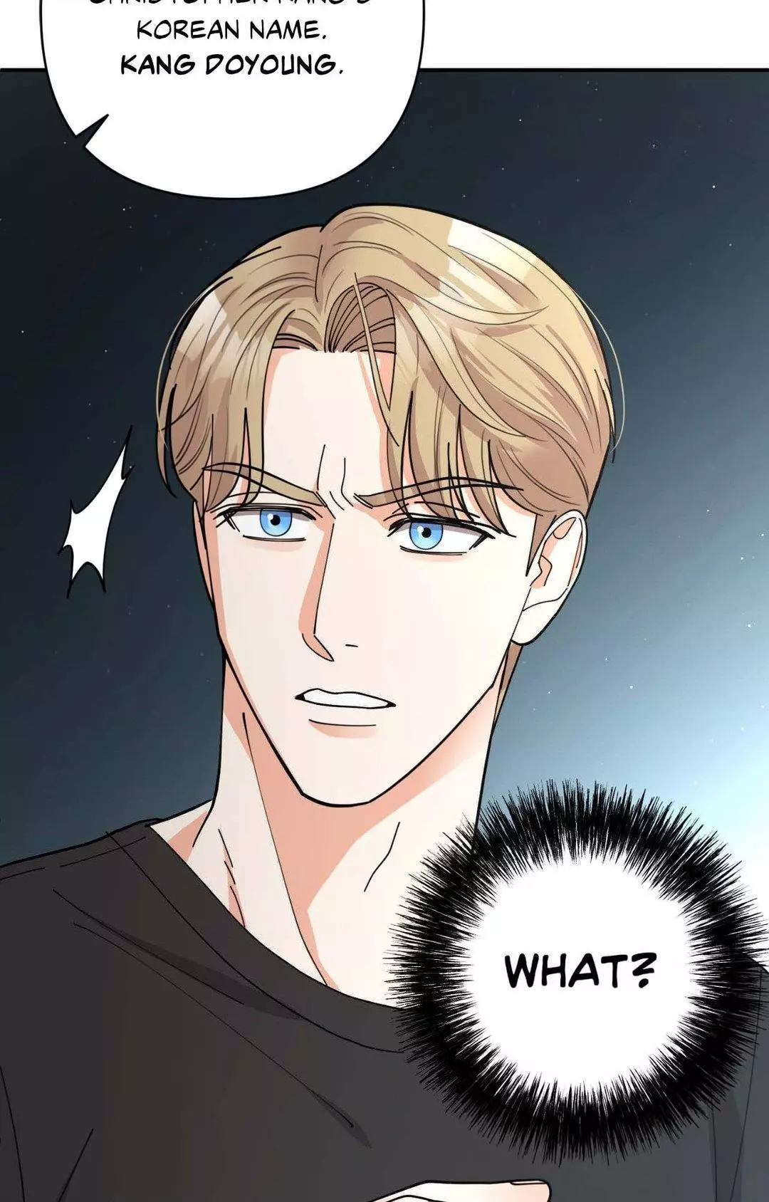 The Brilliant Darkness - Chapter 18 Page 86