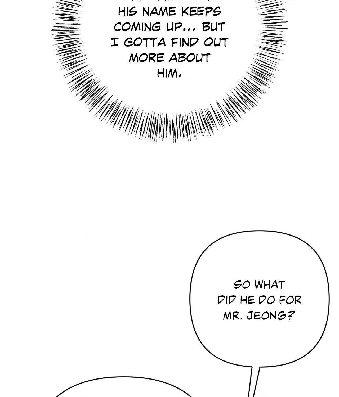 The Brilliant Darkness - Chapter 19 Page 2