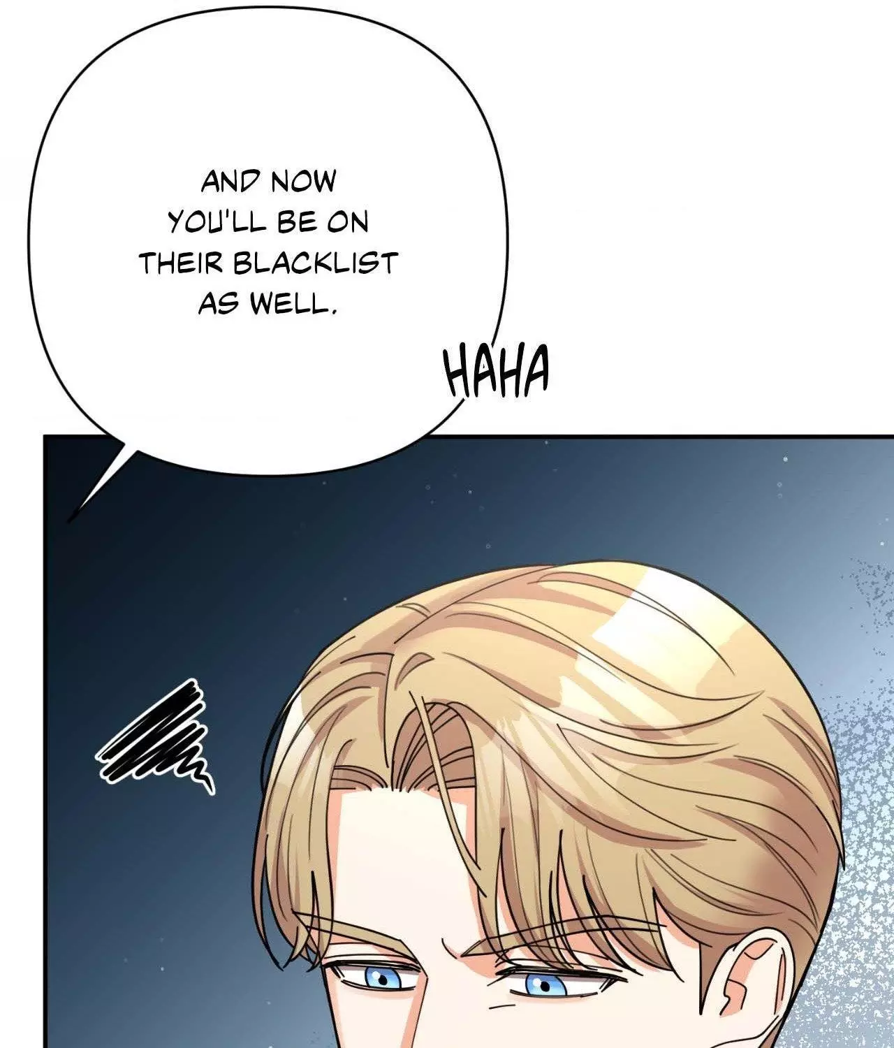 The Brilliant Darkness - Chapter 19 Page 14