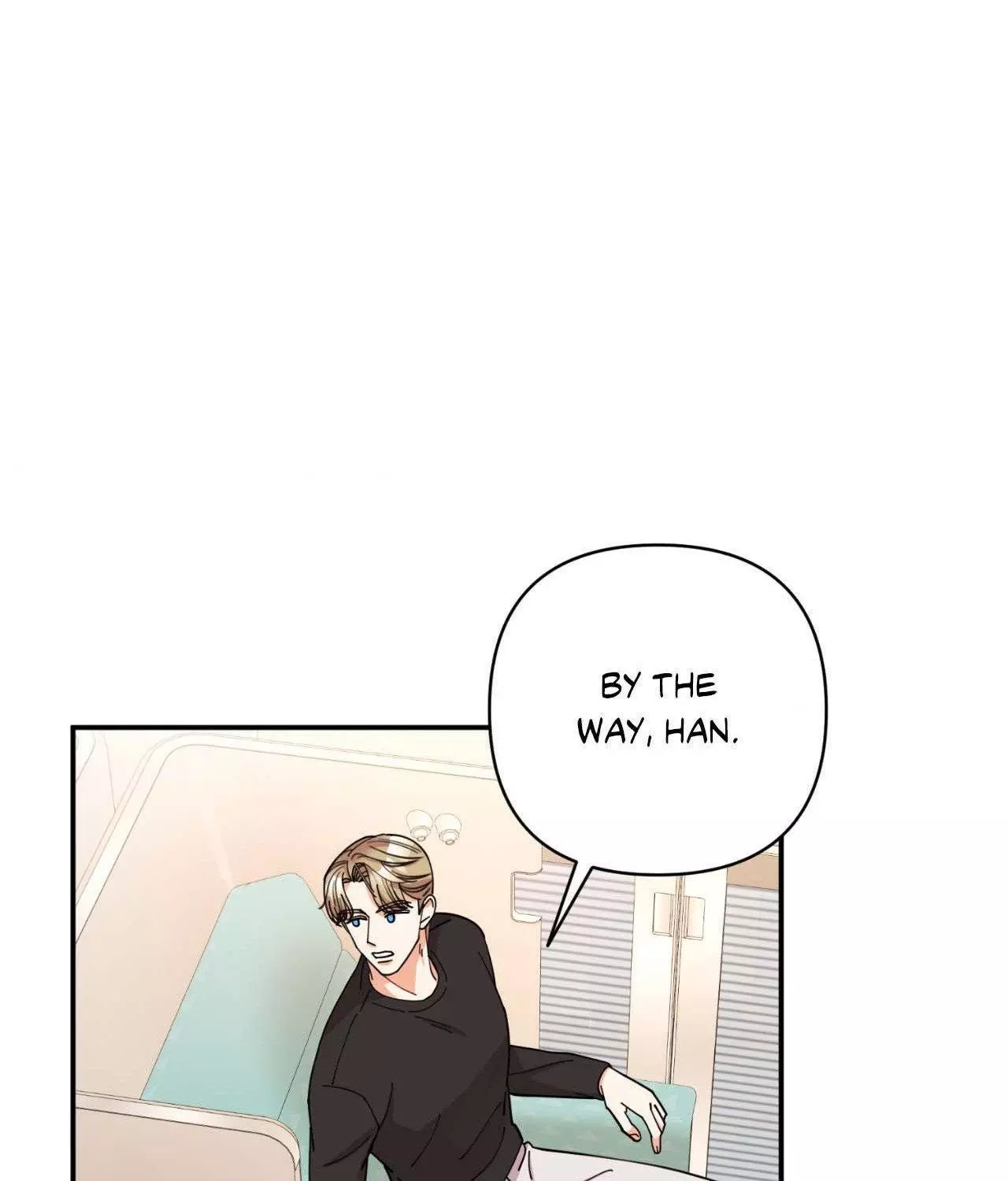 The Brilliant Darkness - Chapter 19 Page 20