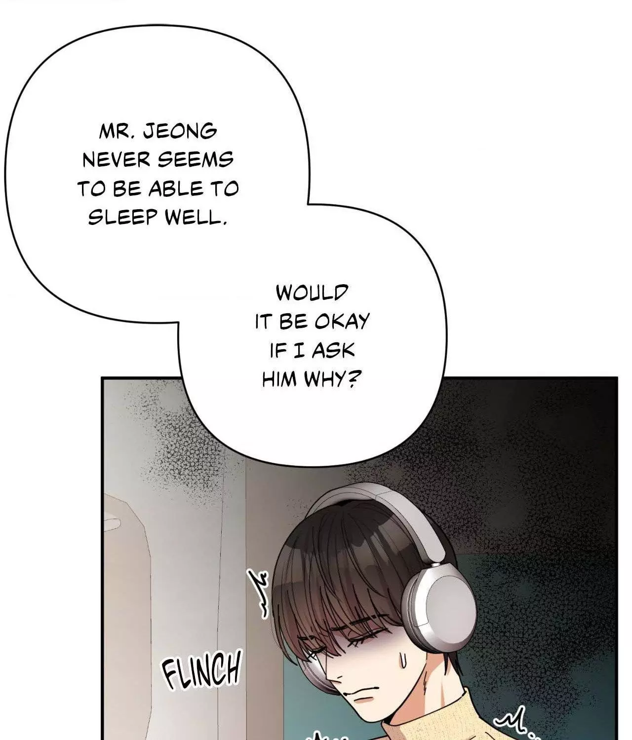 The Brilliant Darkness - Chapter 19 Page 22