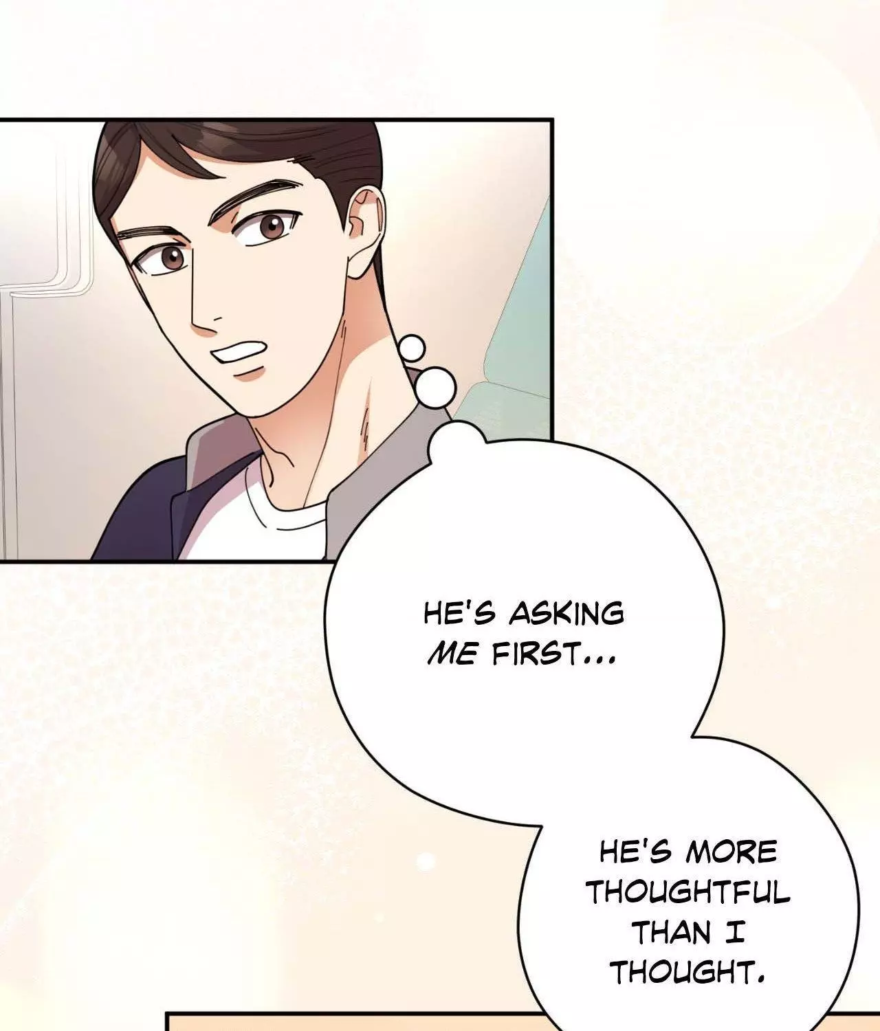 The Brilliant Darkness - Chapter 19 Page 24