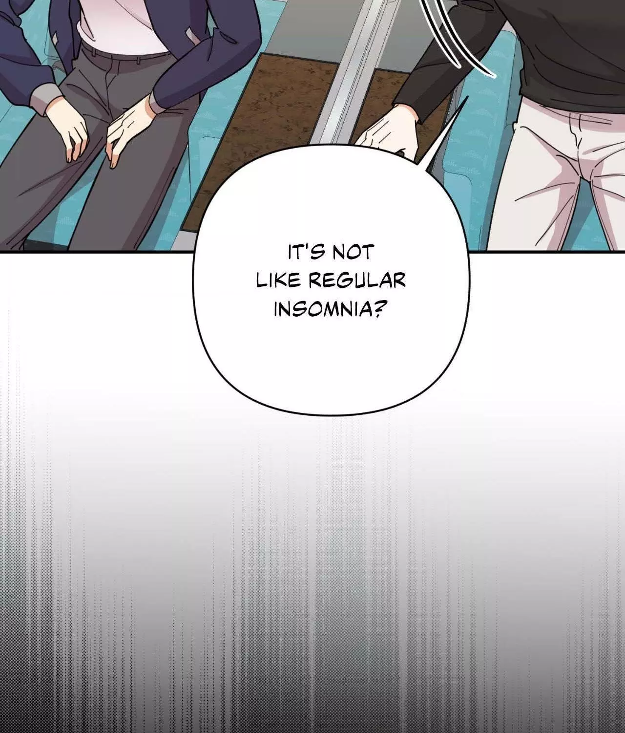 The Brilliant Darkness - Chapter 19 Page 28