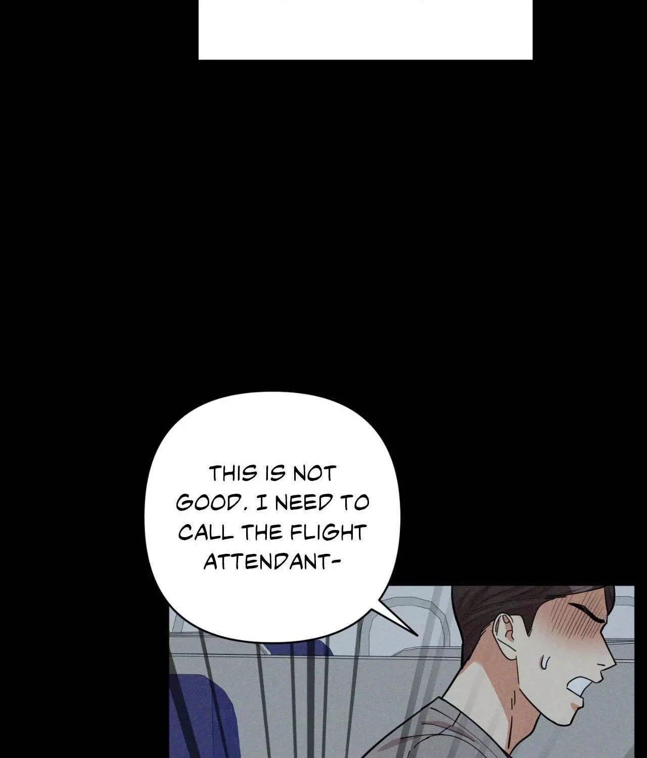 The Brilliant Darkness - Chapter 19 Page 32