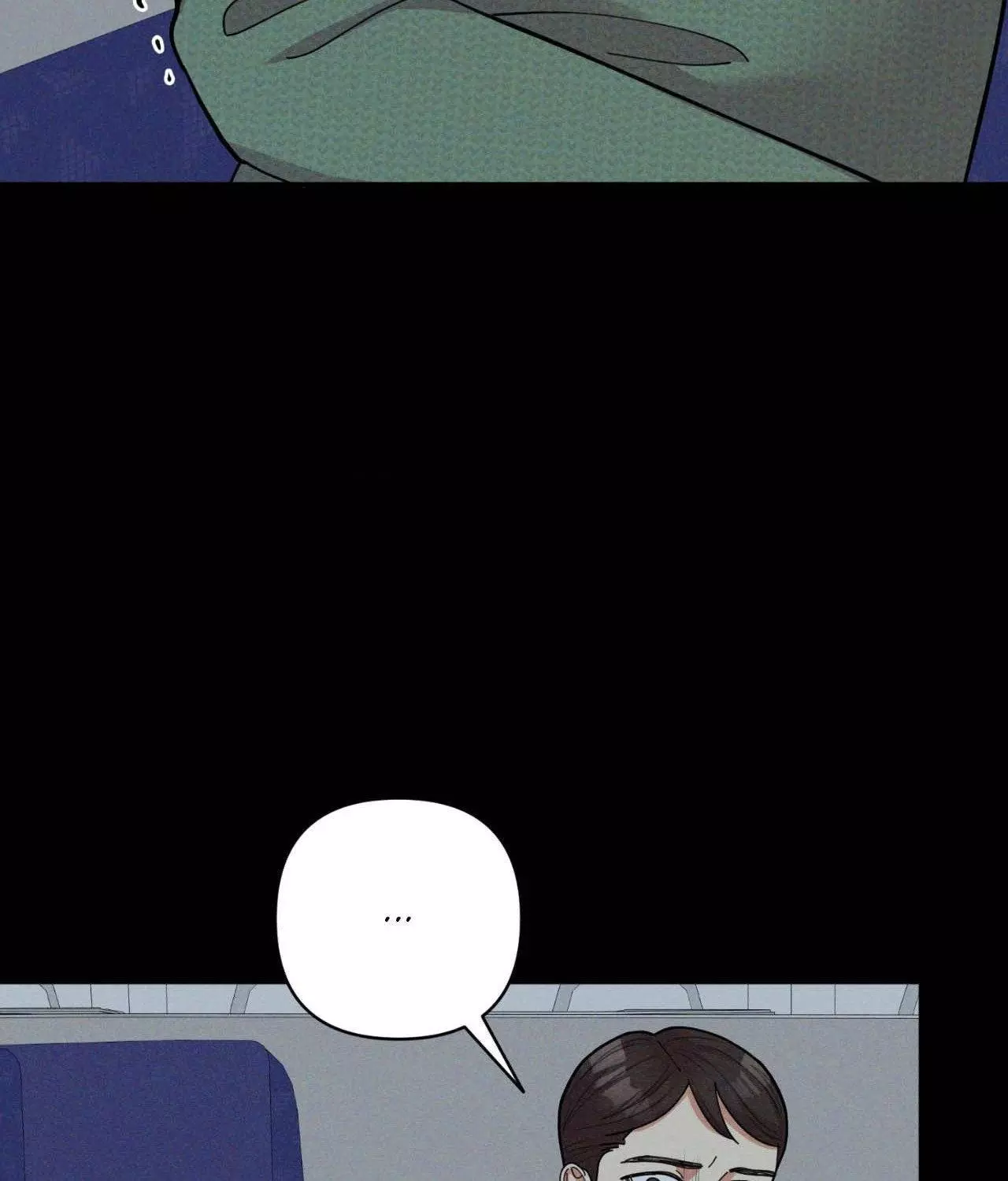 The Brilliant Darkness - Chapter 19 Page 36