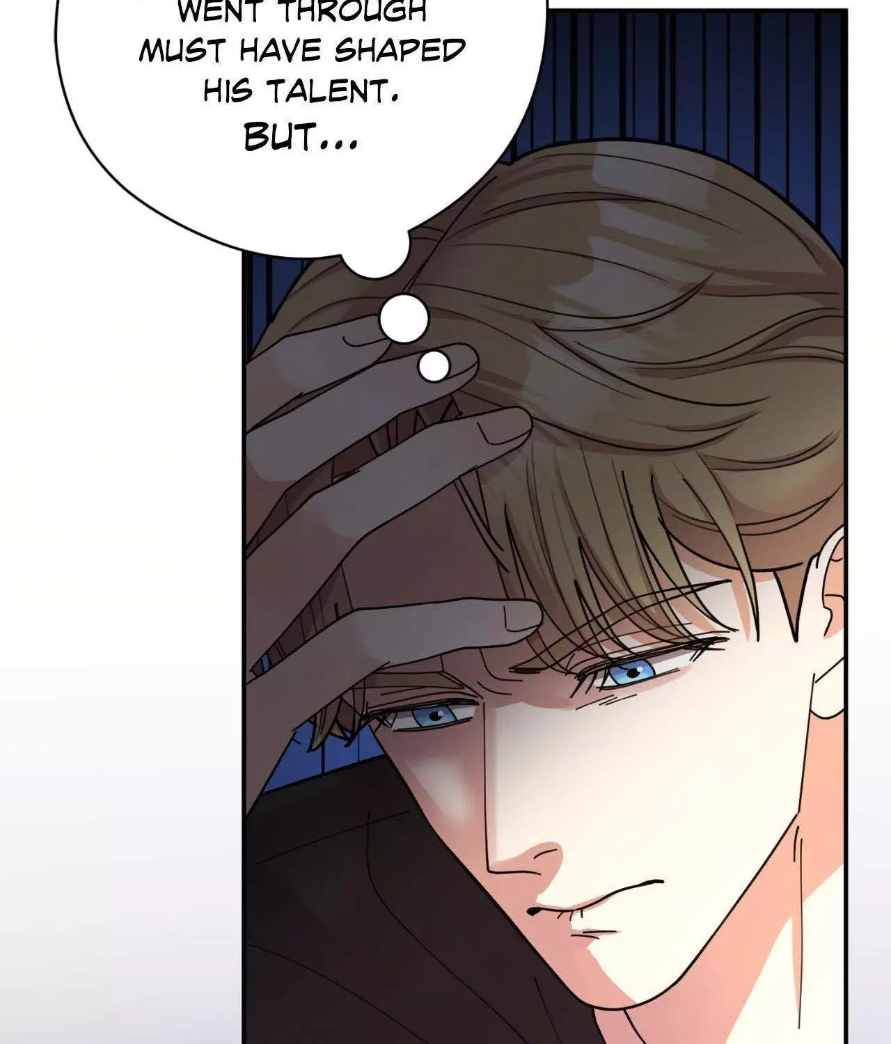 The Brilliant Darkness - Chapter 19 Page 46