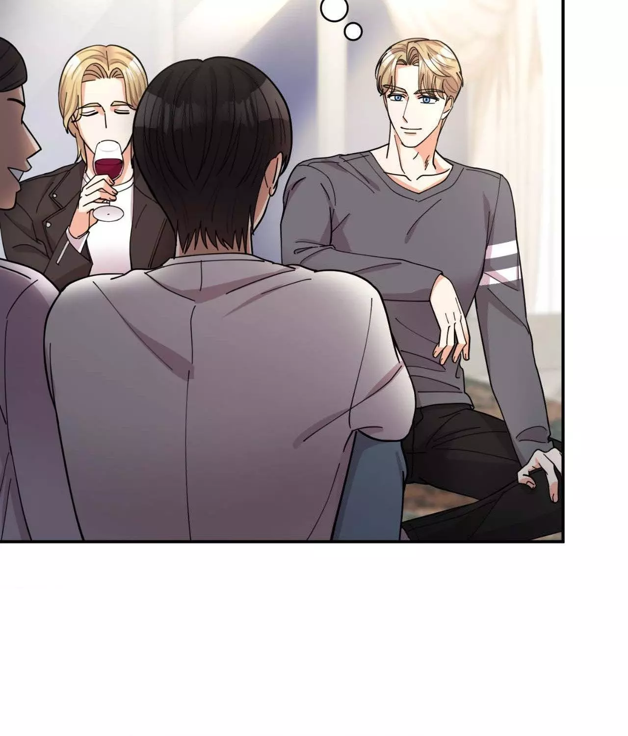 The Brilliant Darkness - Chapter 19 Page 63