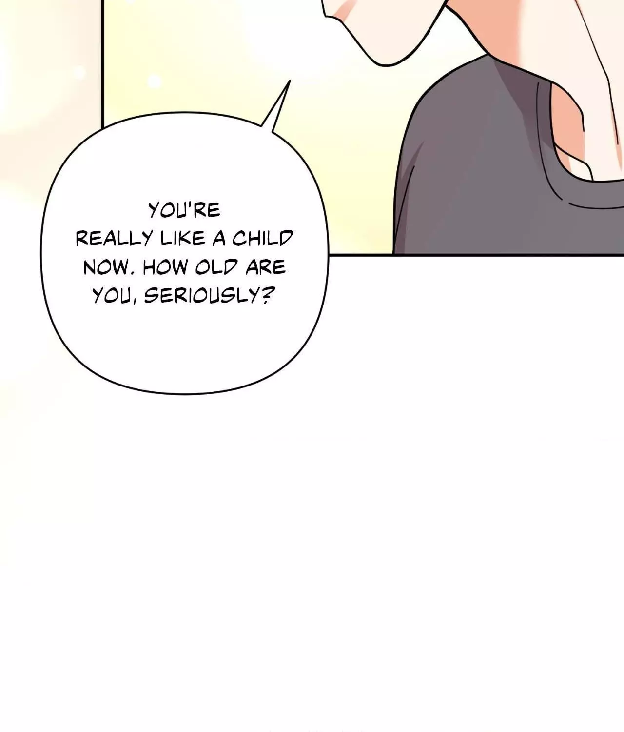 The Brilliant Darkness - Chapter 19 Page 81