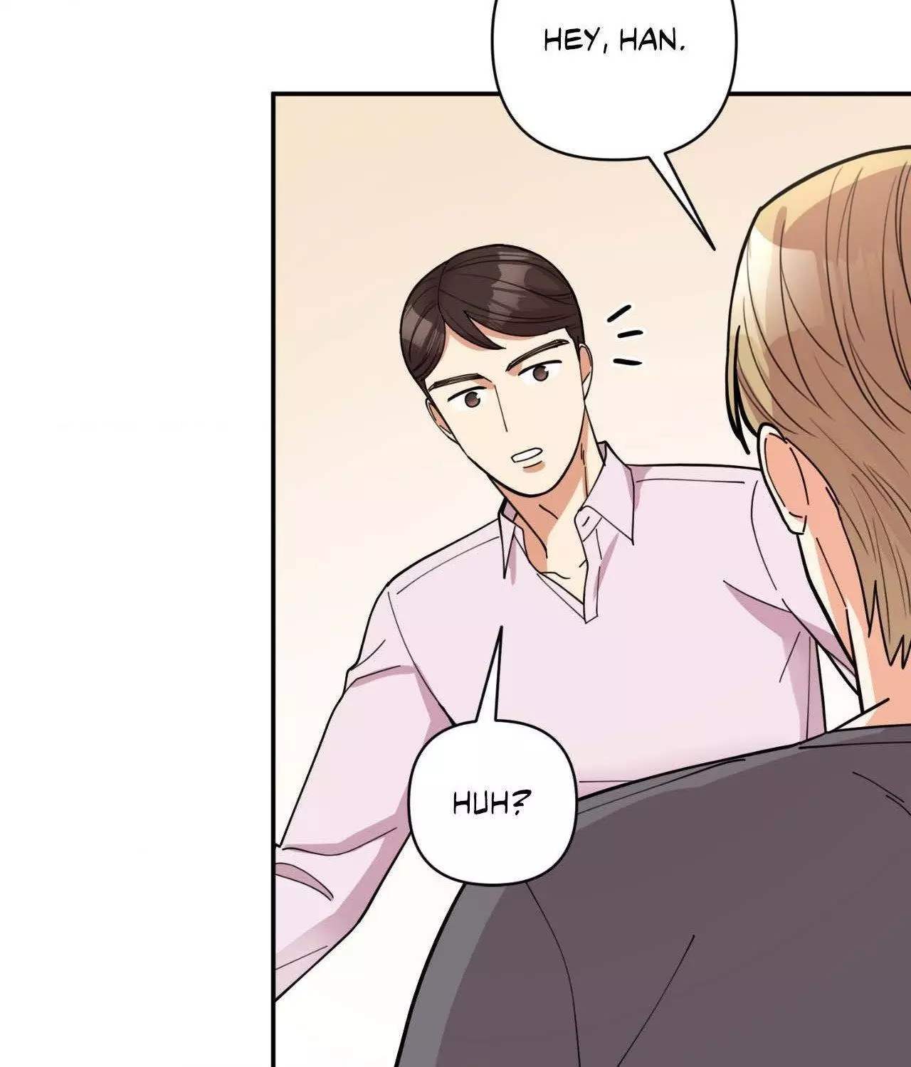 The Brilliant Darkness - Chapter 19 Page 89