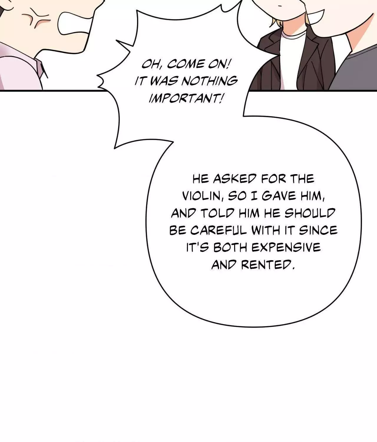 The Brilliant Darkness - Chapter 19 Page 91