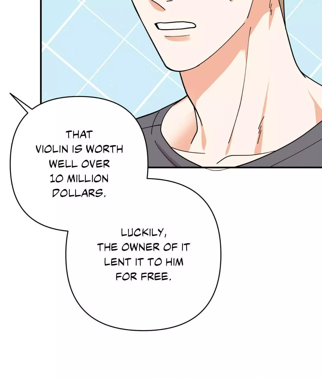 The Brilliant Darkness - Chapter 19 Page 93