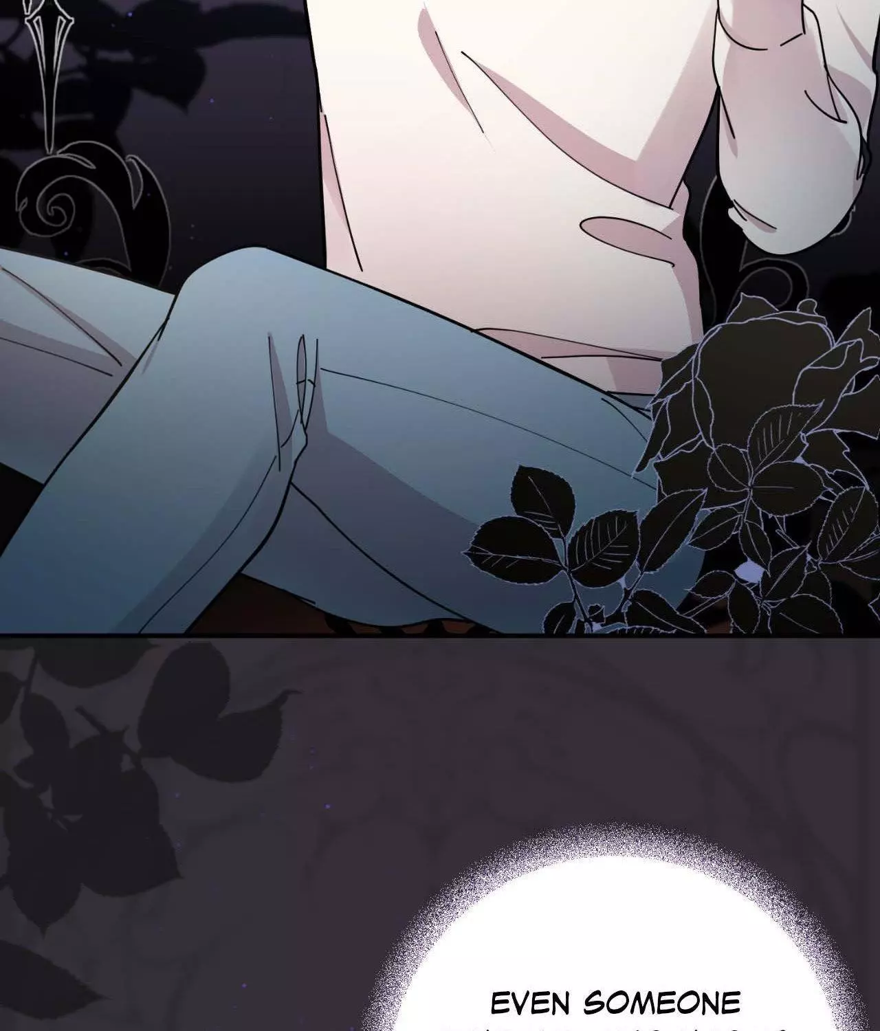 The Brilliant Darkness - Chapter 19 Page 105