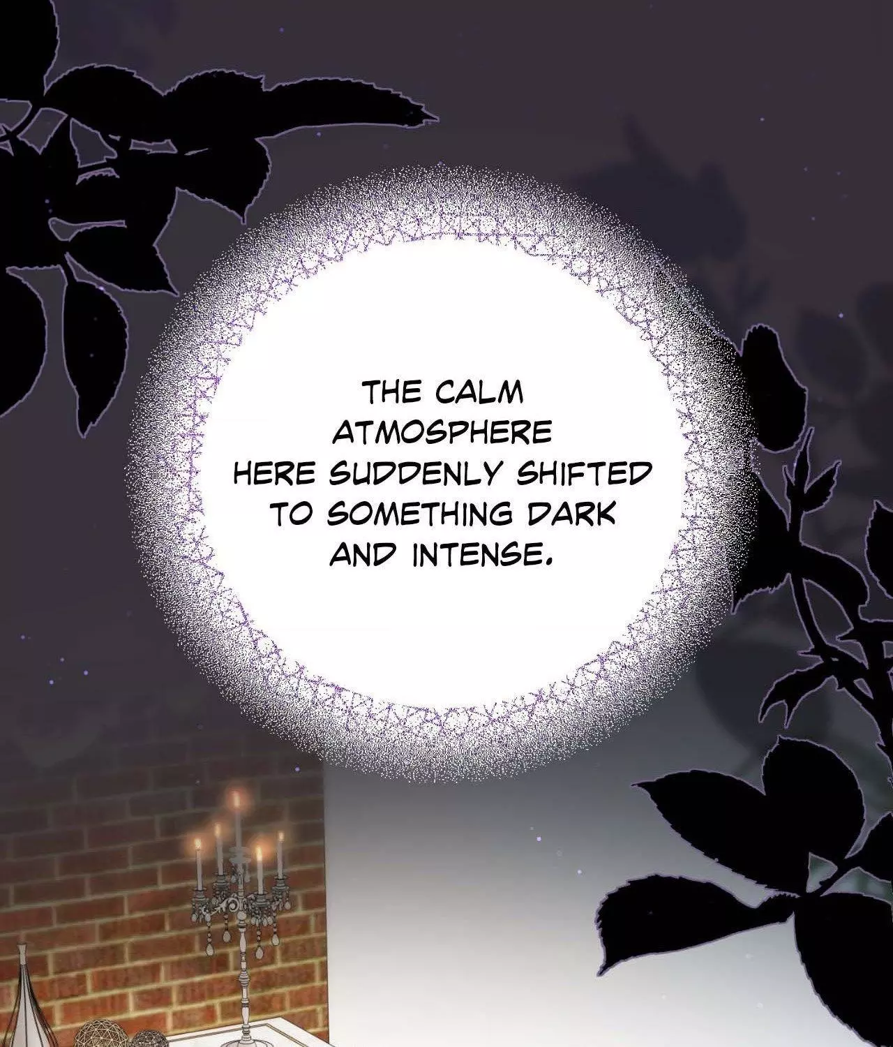 The Brilliant Darkness - Chapter 19 Page 107