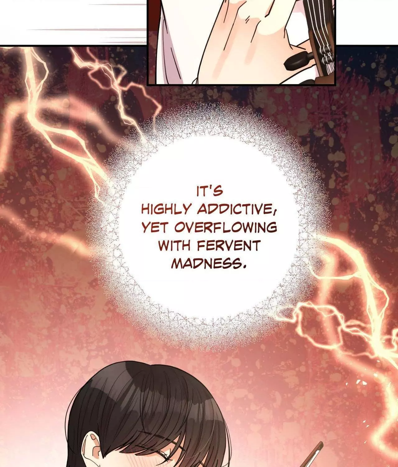 The Brilliant Darkness - Chapter 19 Page 111