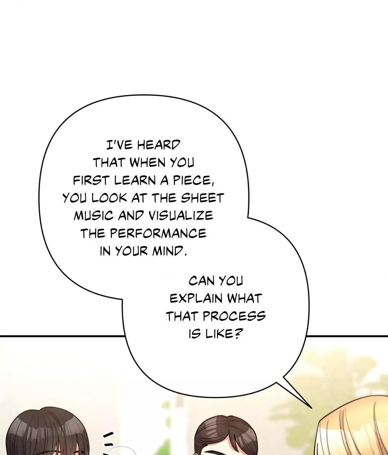 The Brilliant Darkness - Chapter 19 Page 117