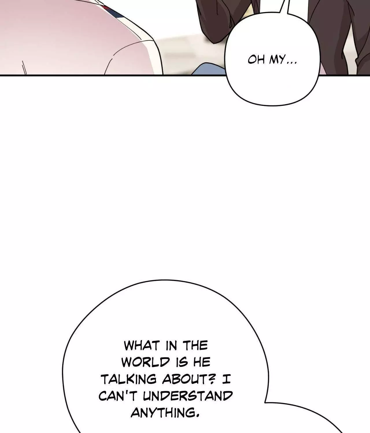 The Brilliant Darkness - Chapter 19 Page 124