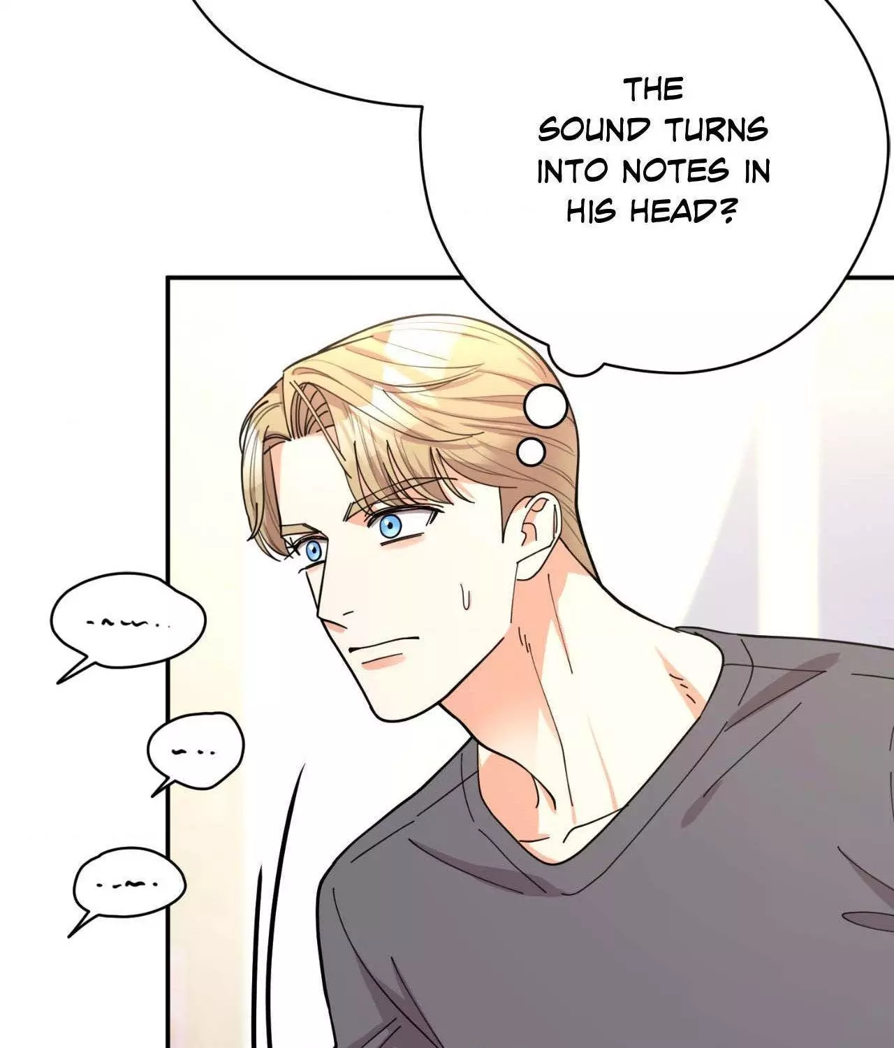 The Brilliant Darkness - Chapter 19 Page 125
