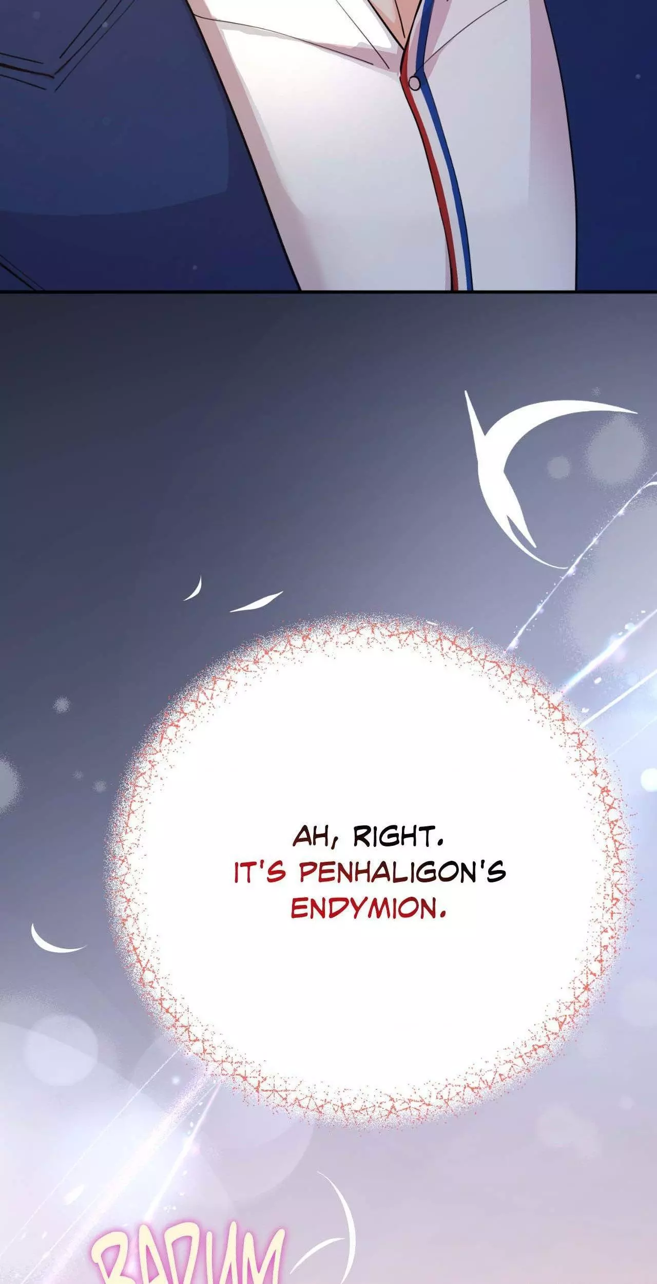 The Brilliant Darkness - Chapter 2 Page 12