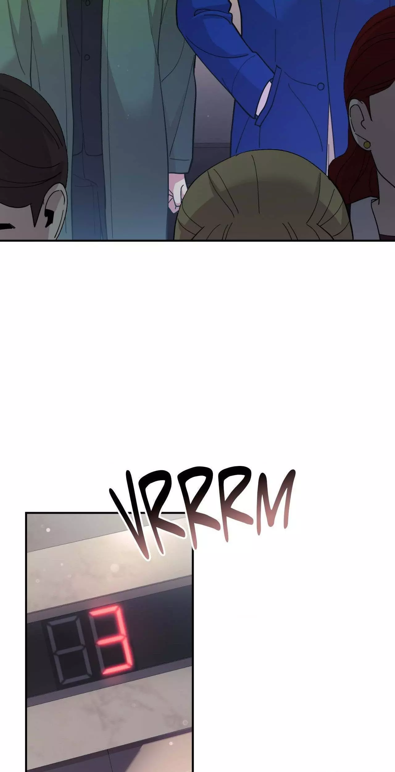 The Brilliant Darkness - Chapter 2 Page 28