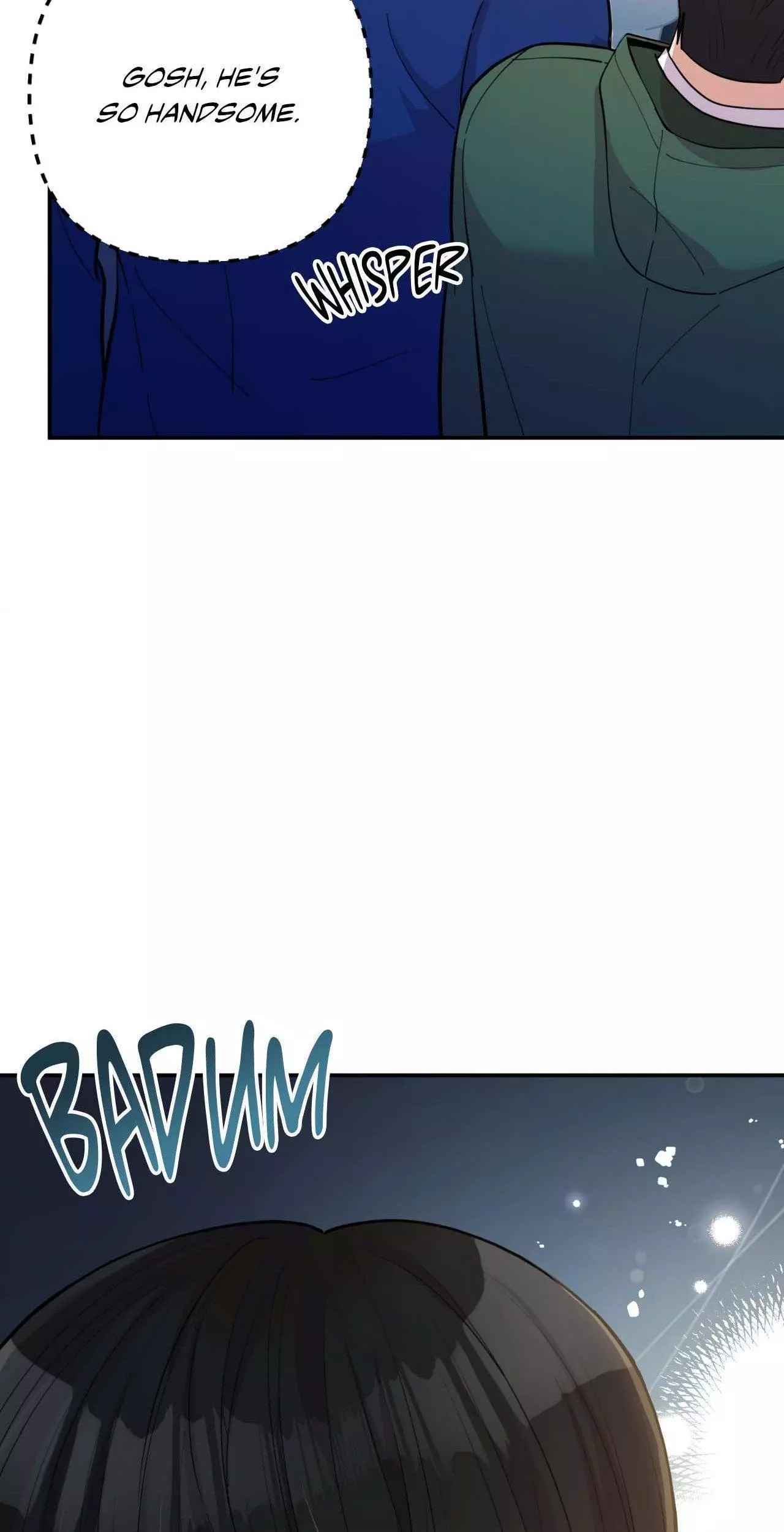 The Brilliant Darkness - Chapter 2 Page 30