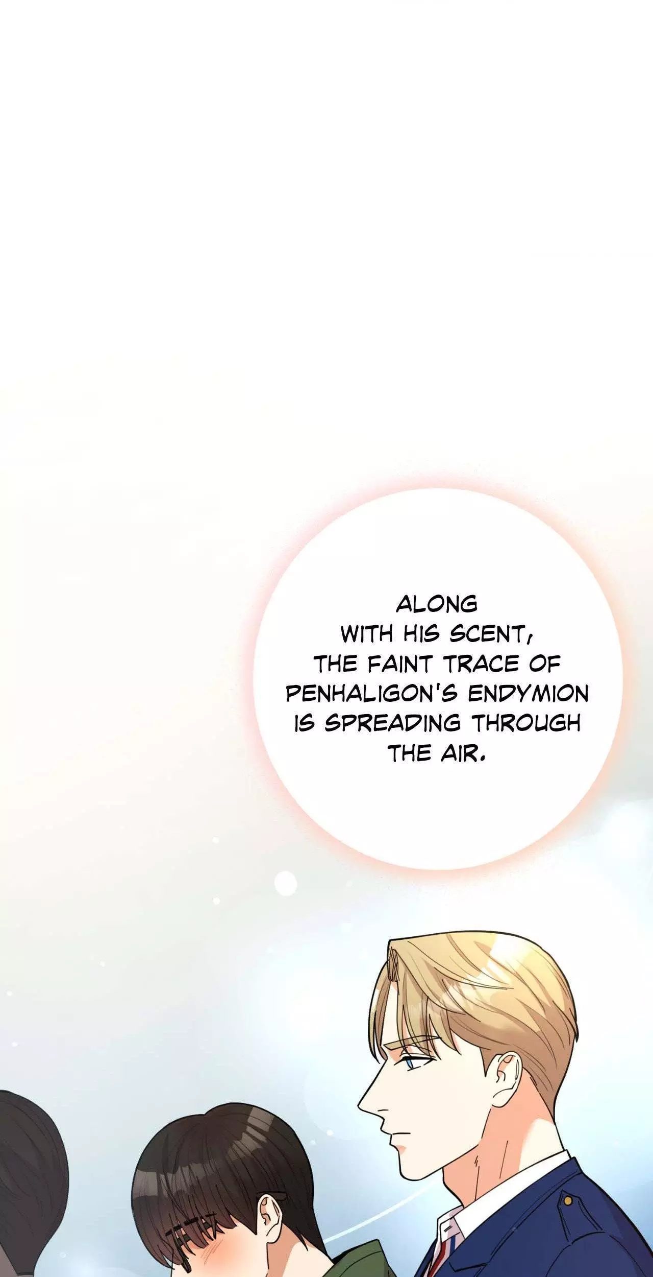 The Brilliant Darkness - Chapter 2 Page 36
