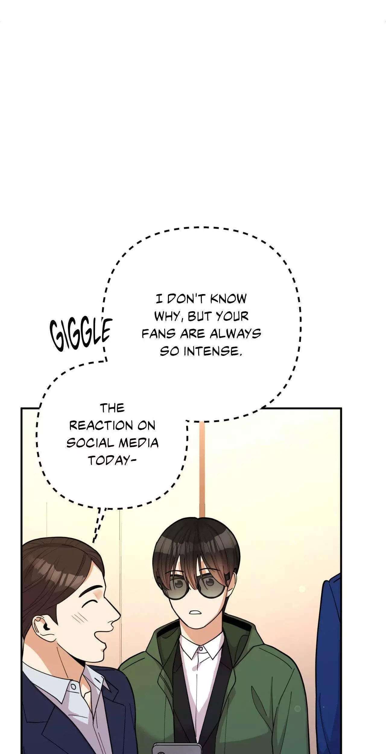 The Brilliant Darkness - Chapter 2 Page 42