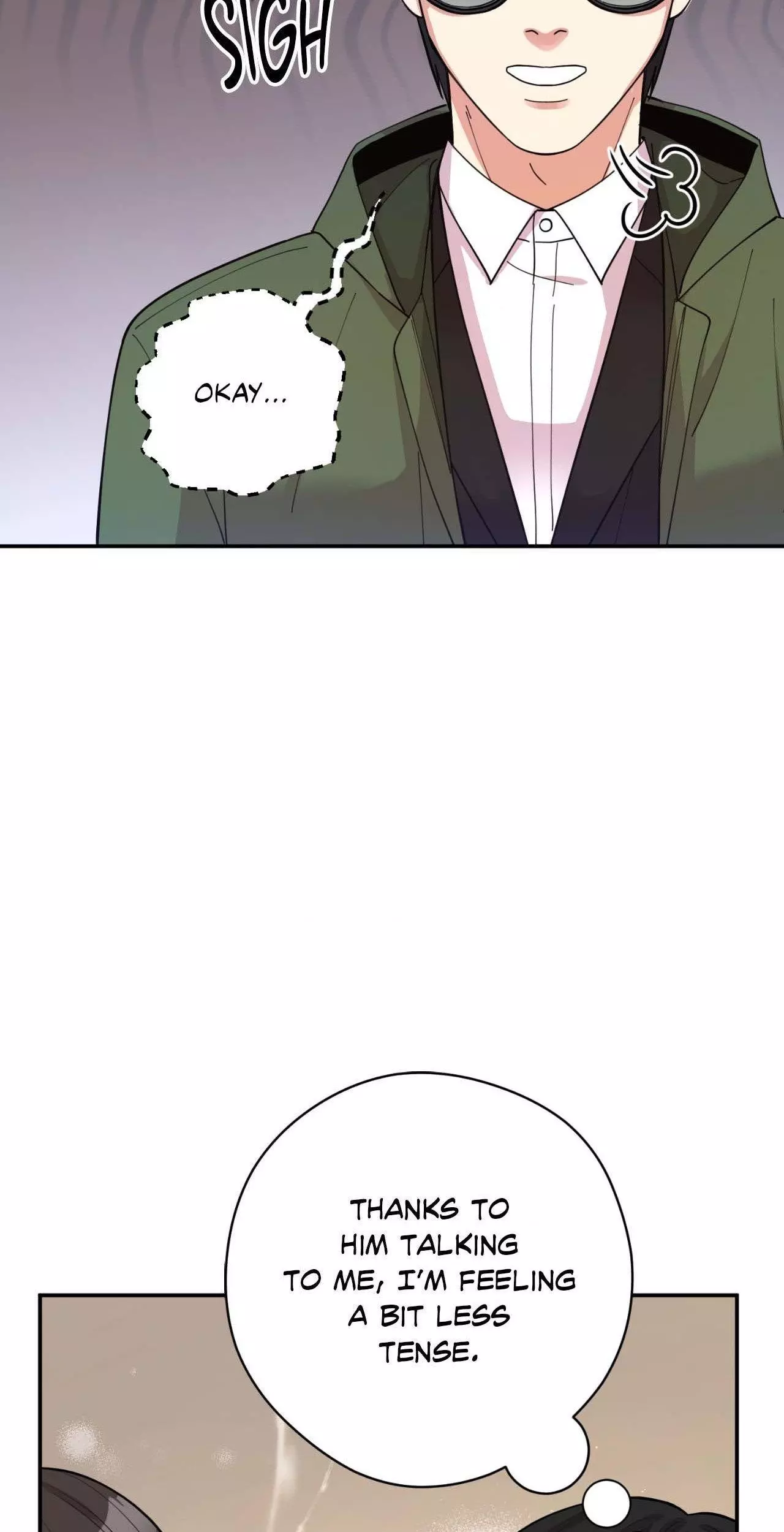 The Brilliant Darkness - Chapter 2 Page 45