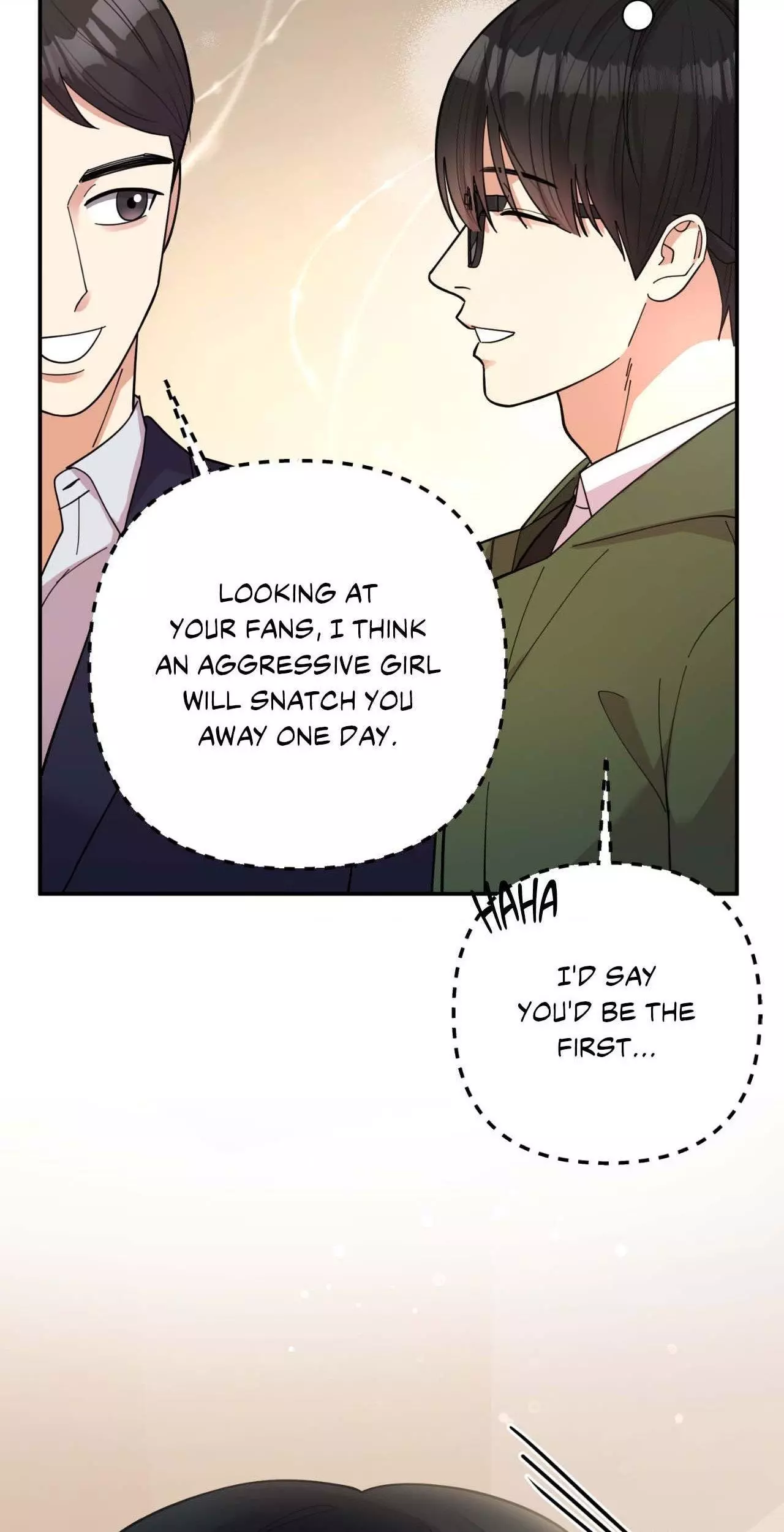 The Brilliant Darkness - Chapter 2 Page 46