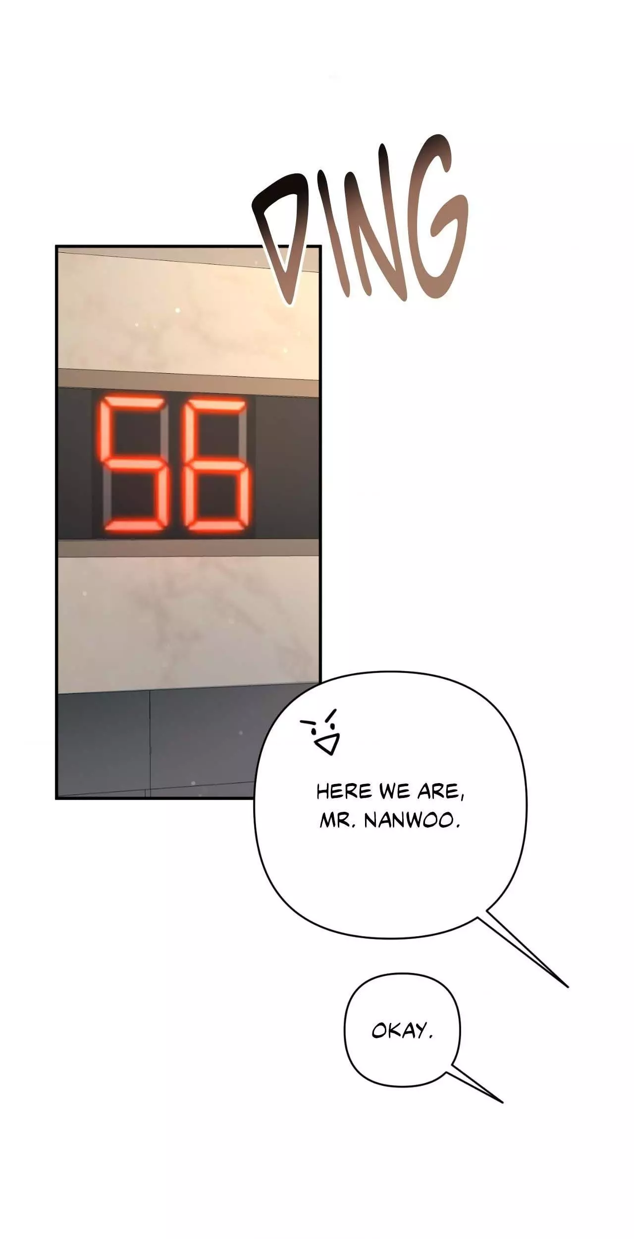 The Brilliant Darkness - Chapter 2 Page 55