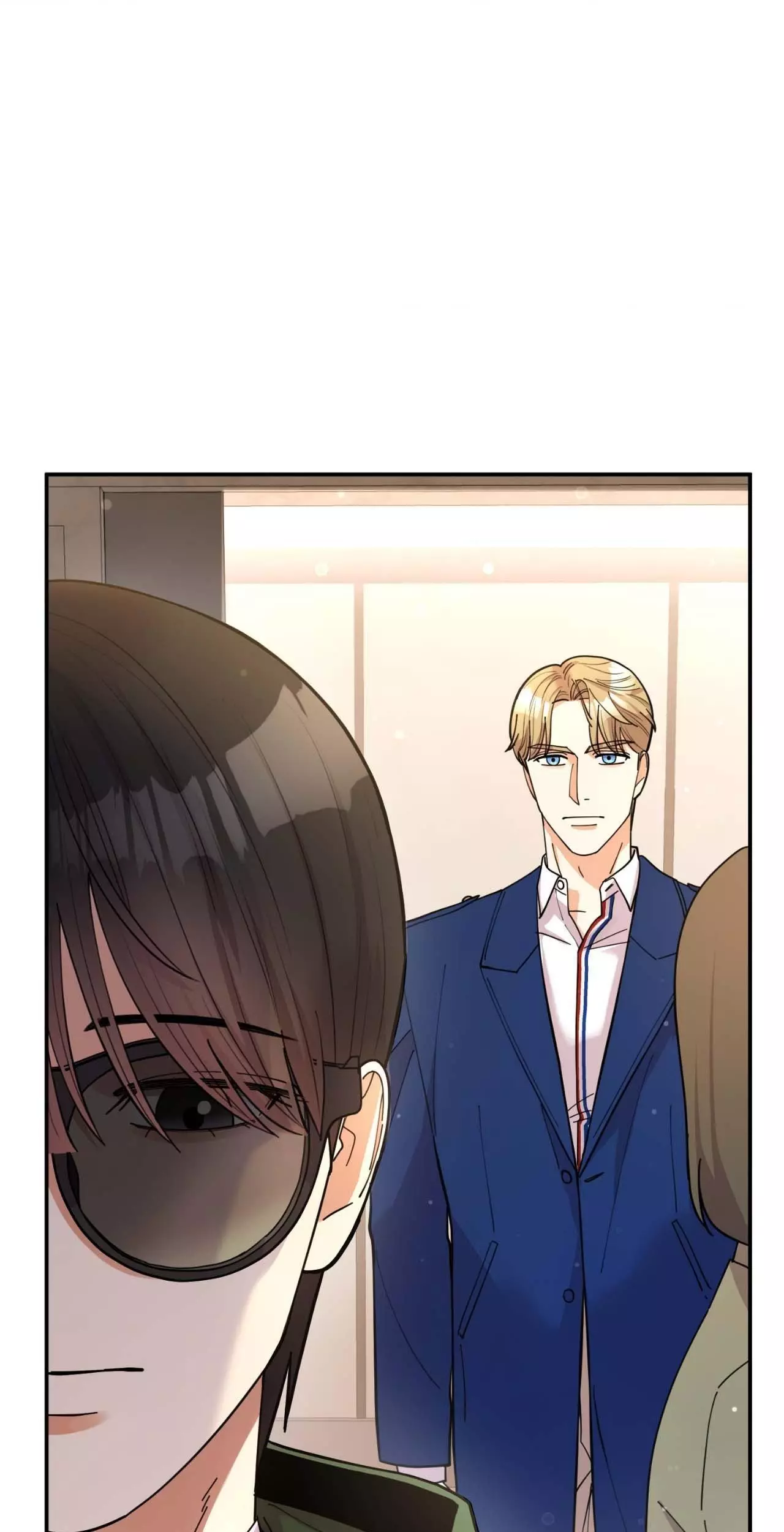 The Brilliant Darkness - Chapter 2 Page 57