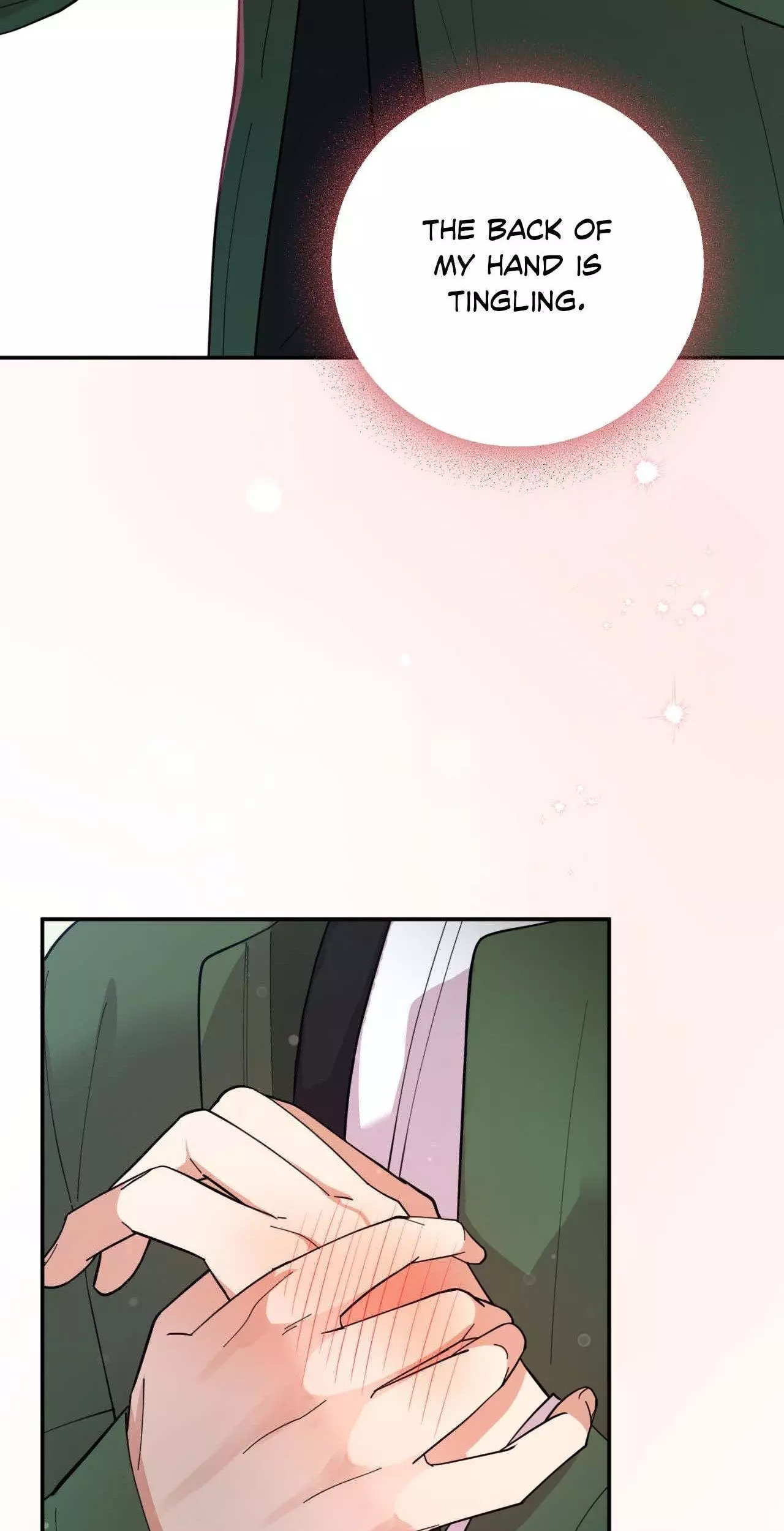 The Brilliant Darkness - Chapter 2 Page 61
