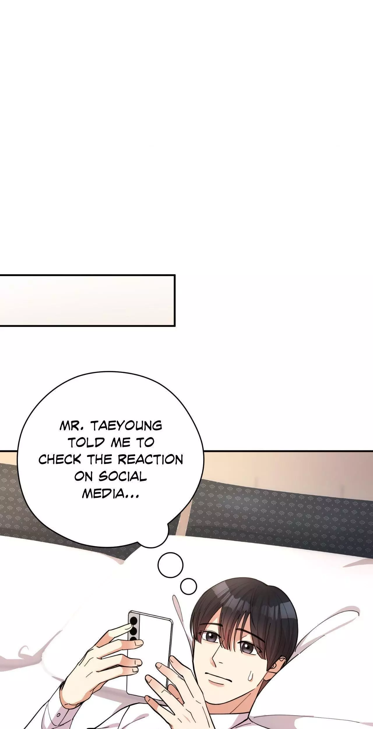 The Brilliant Darkness - Chapter 2 Page 66