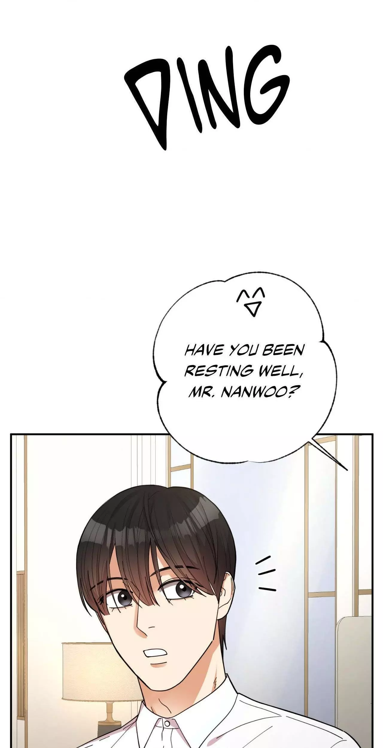 The Brilliant Darkness - Chapter 2 Page 71