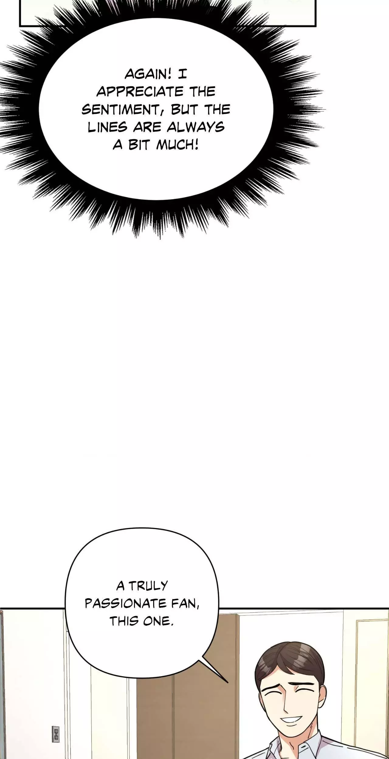 The Brilliant Darkness - Chapter 2 Page 77