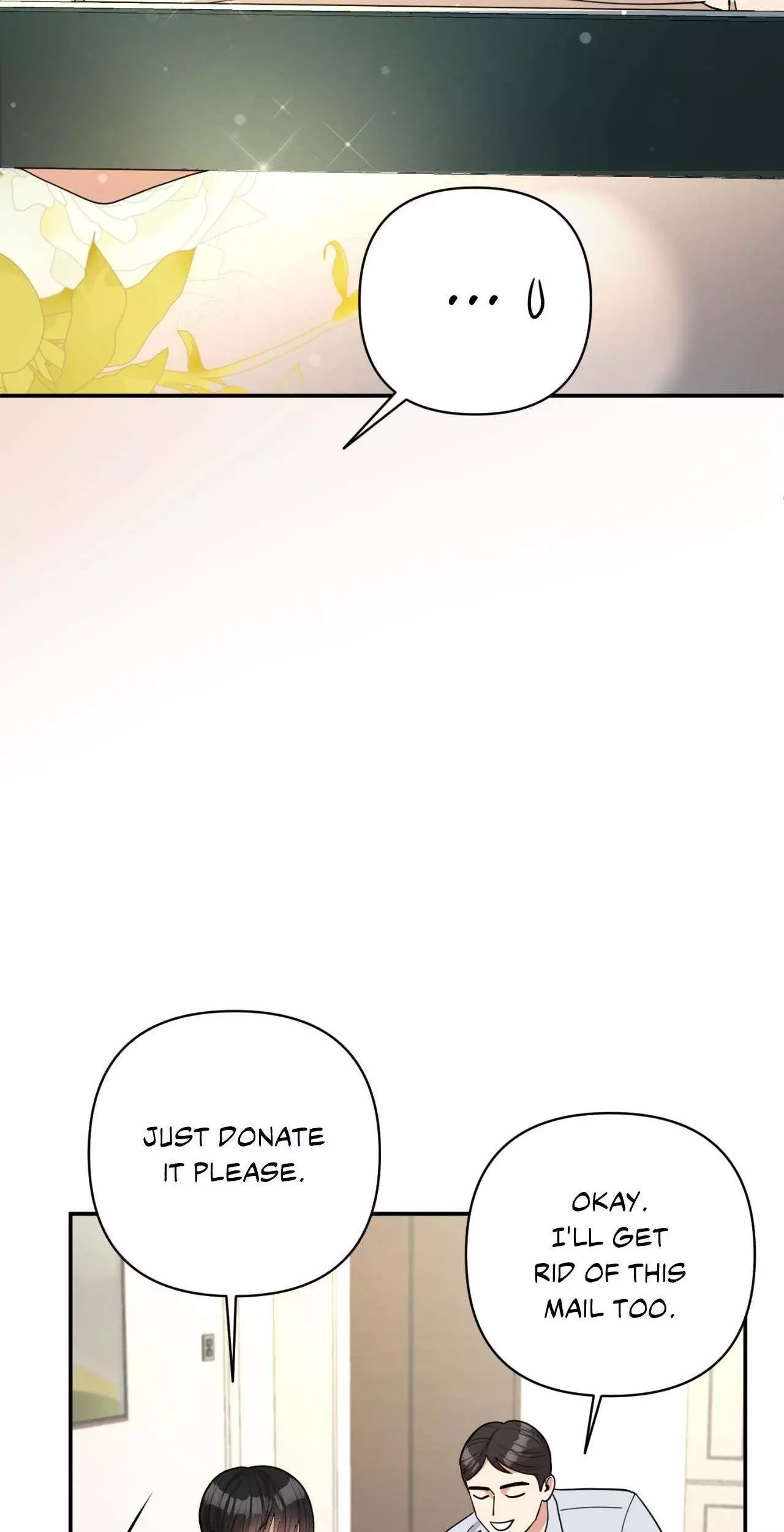 The Brilliant Darkness - Chapter 2 Page 80