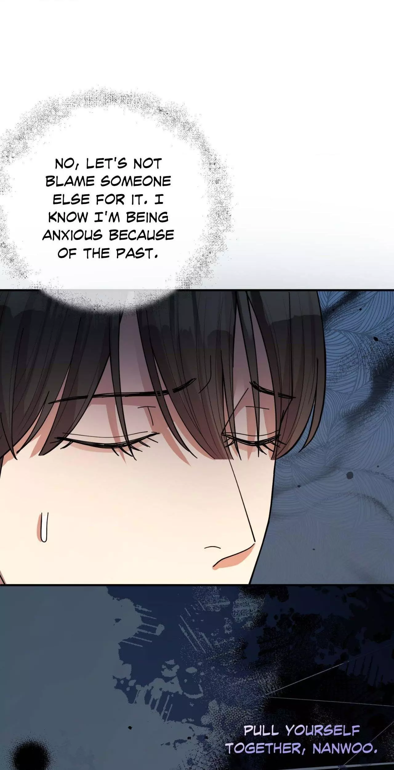 The Brilliant Darkness - Chapter 2 Page 90