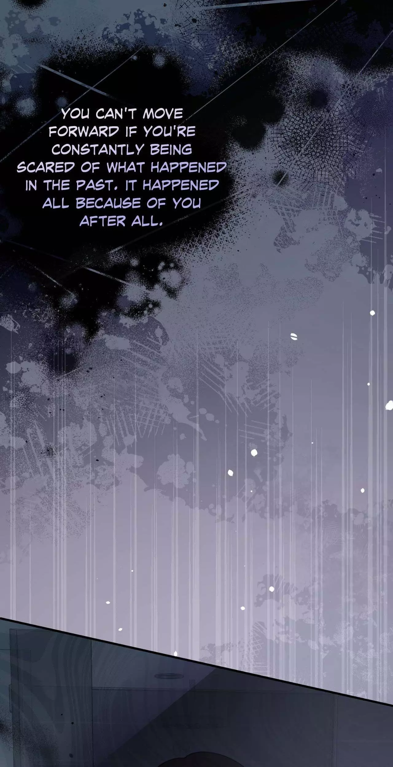 The Brilliant Darkness - Chapter 2 Page 91