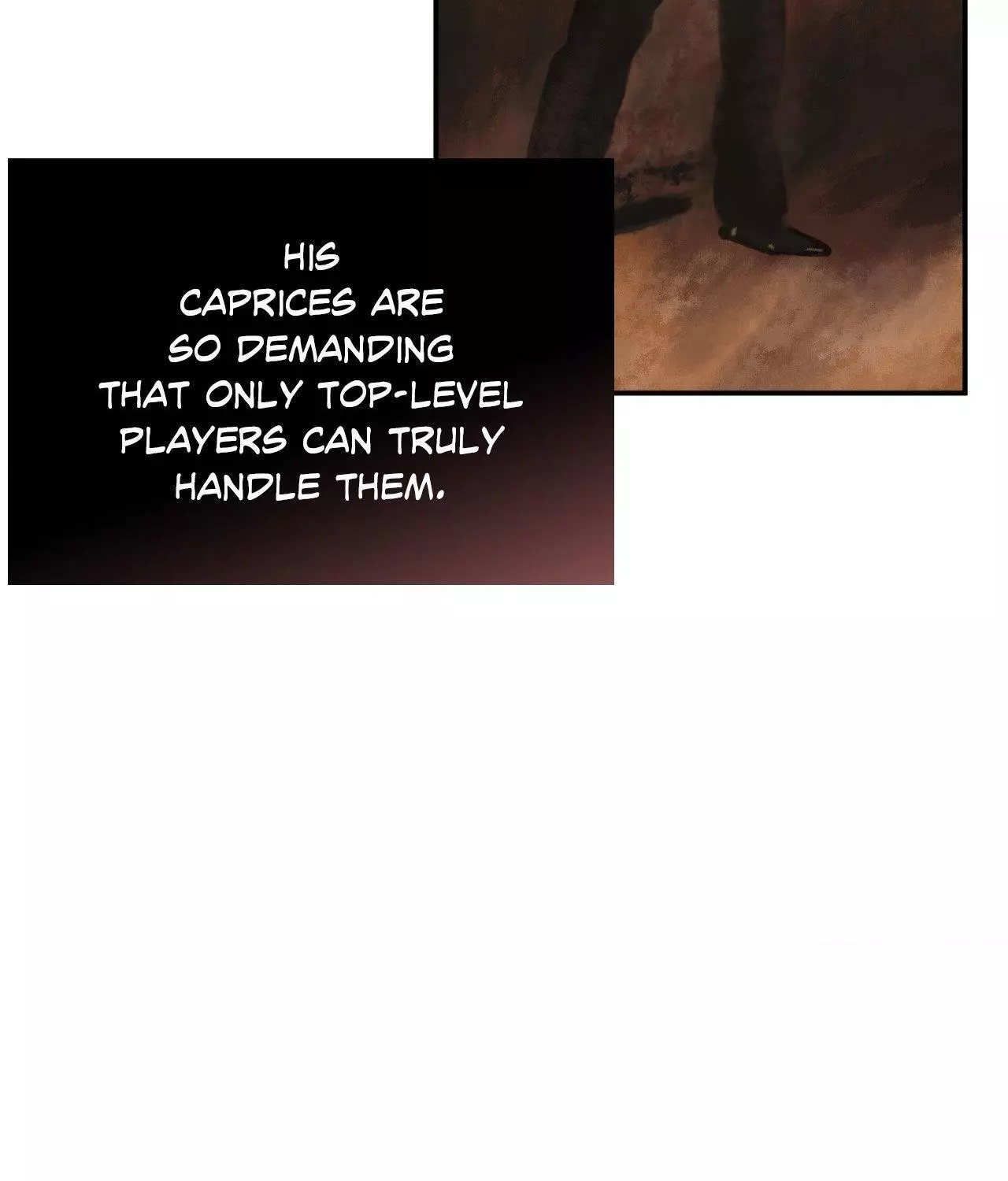 The Brilliant Darkness - Chapter 20 Page 5