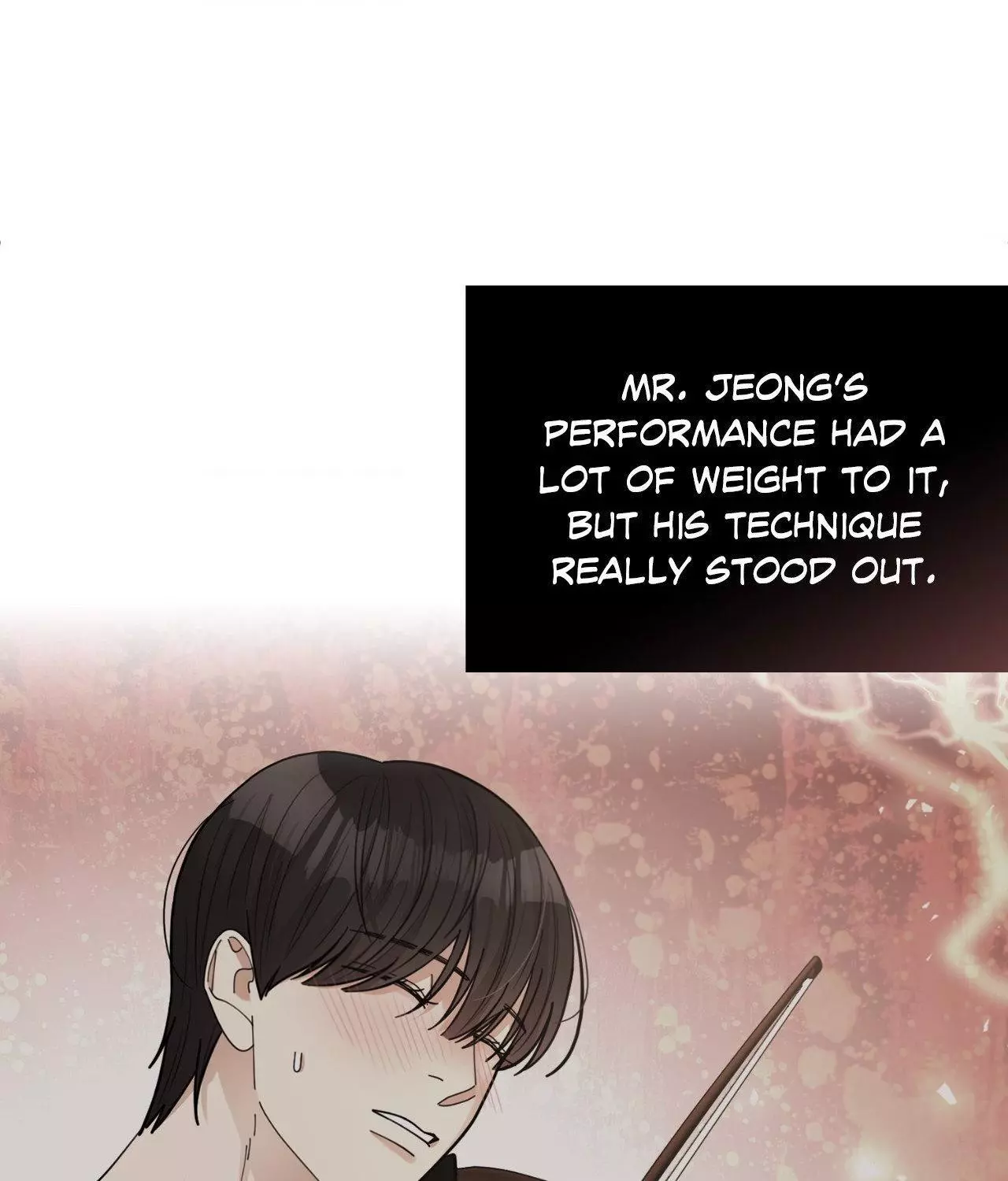 The Brilliant Darkness - Chapter 20 Page 6