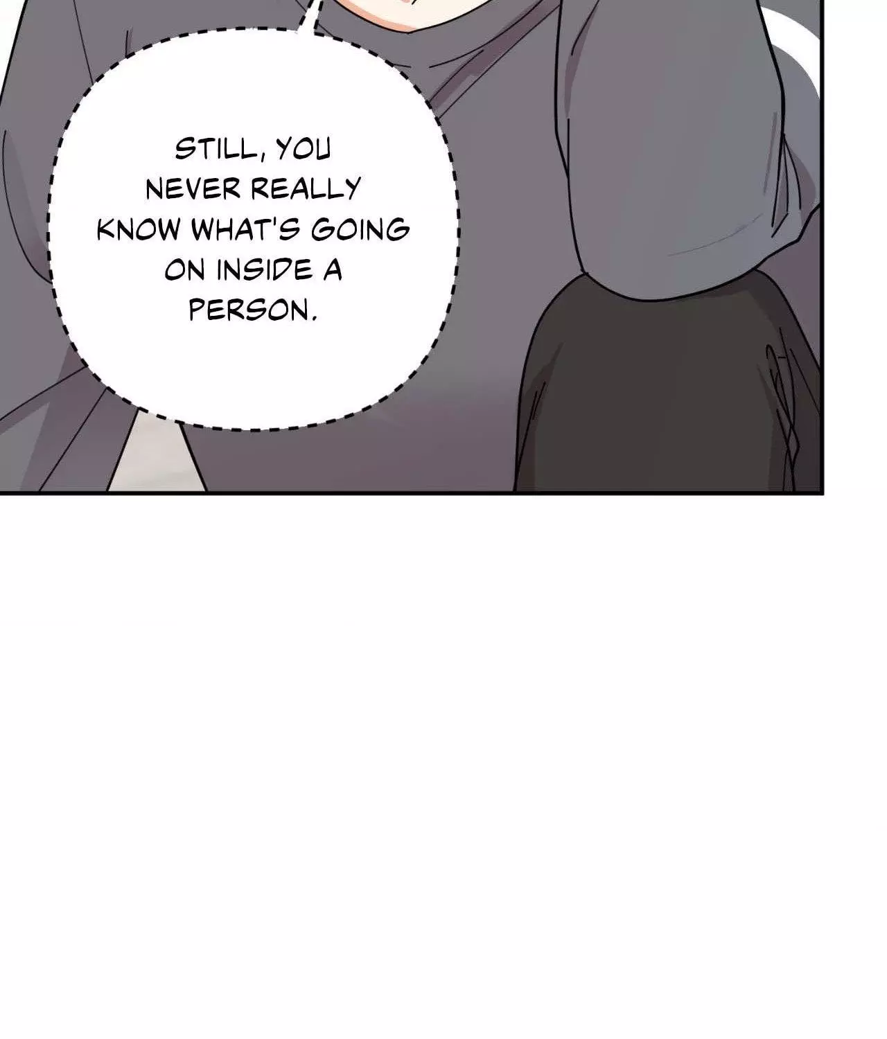 The Brilliant Darkness - Chapter 20 Page 34