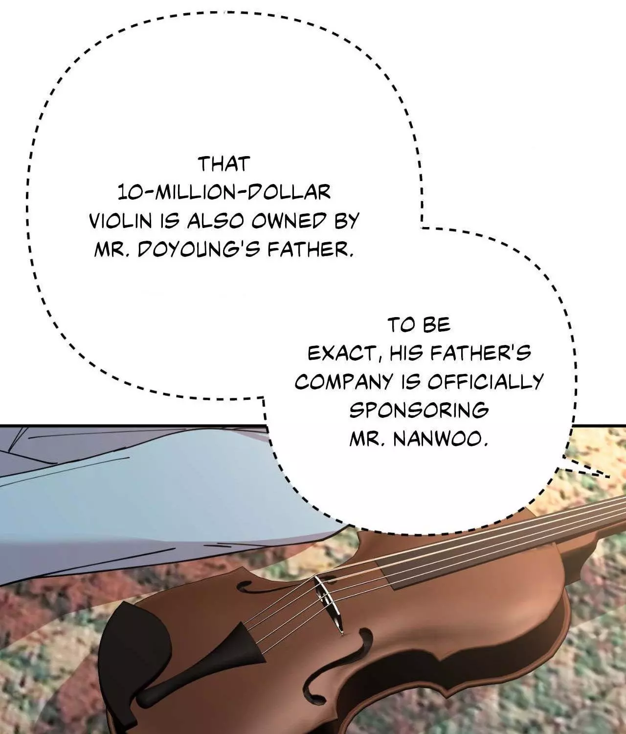 The Brilliant Darkness - Chapter 20 Page 35