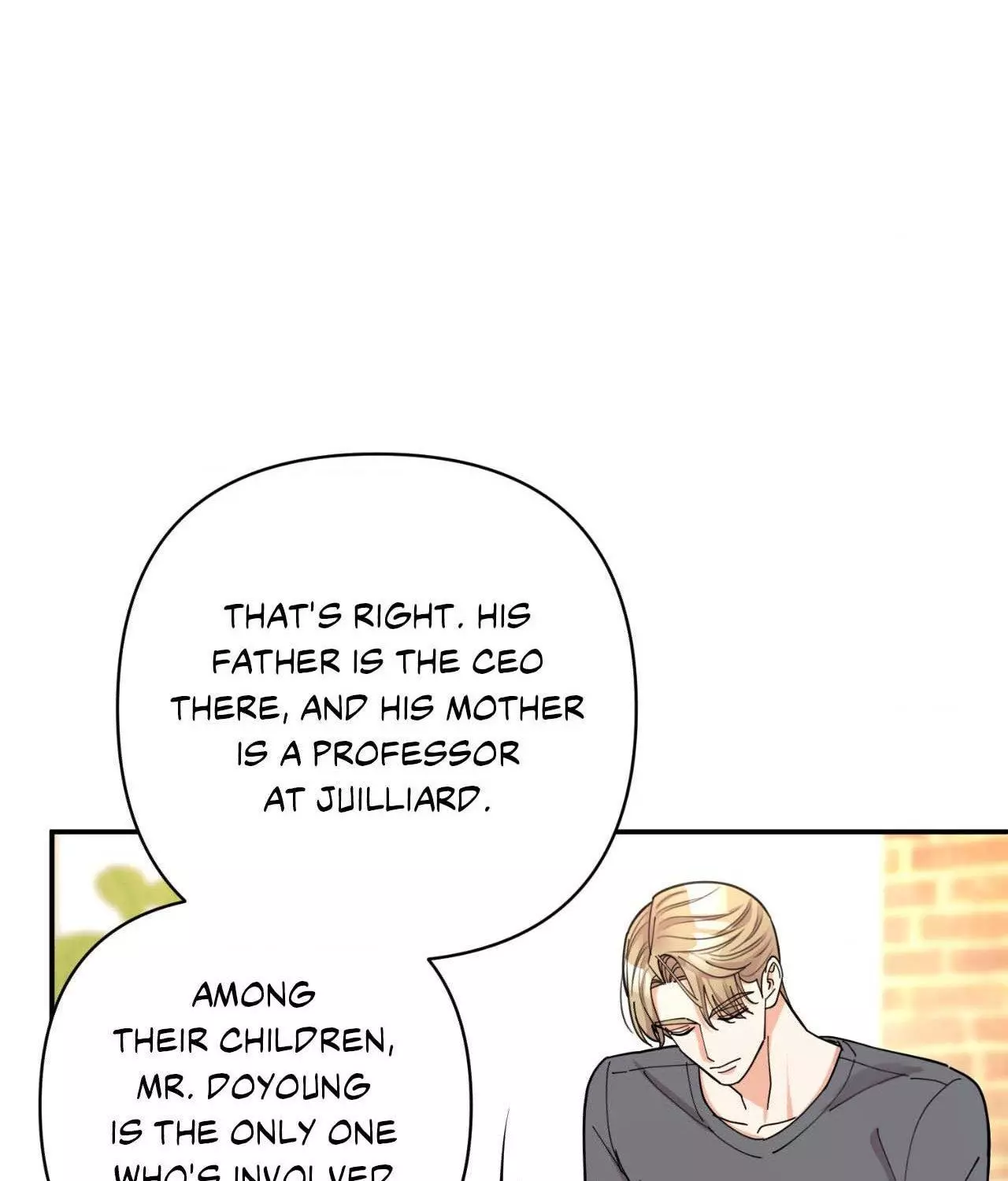 The Brilliant Darkness - Chapter 20 Page 38