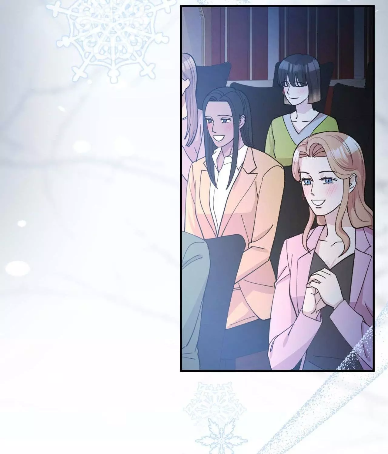 The Brilliant Darkness - Chapter 20 Page 64