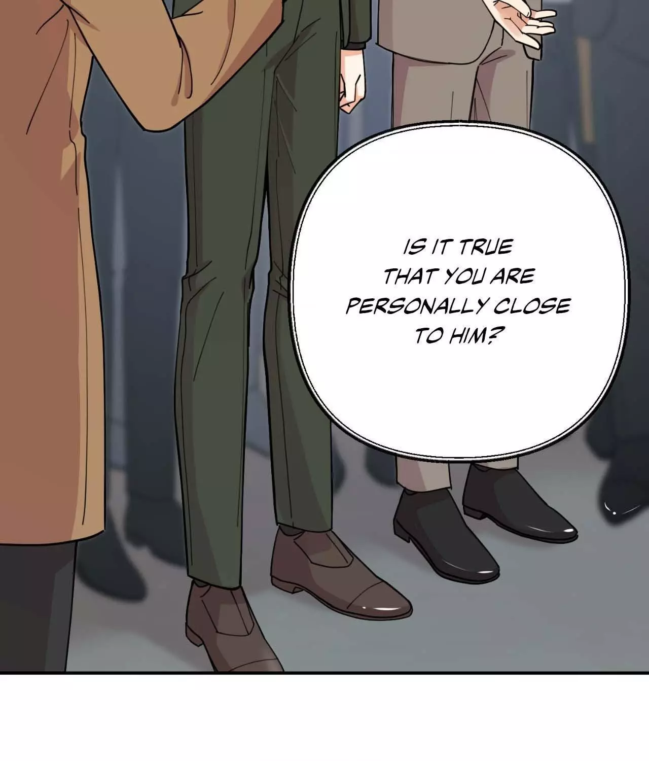 The Brilliant Darkness - Chapter 20 Page 70