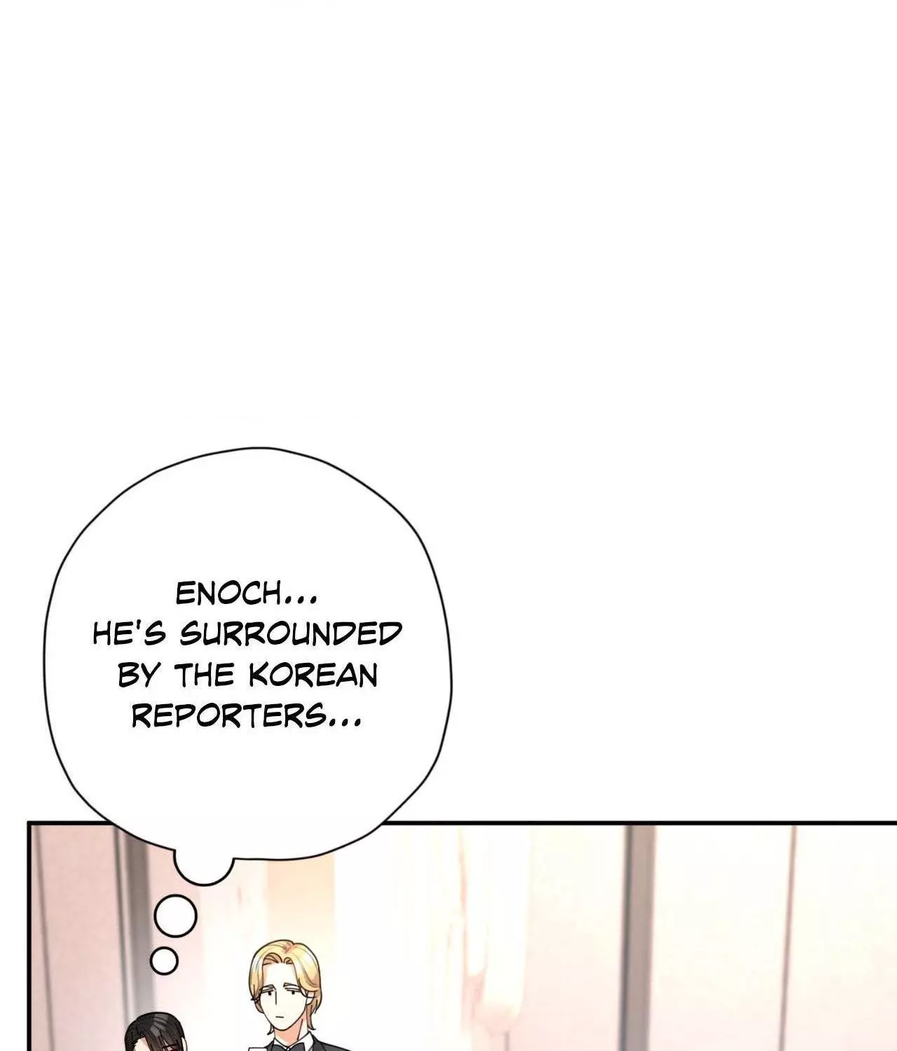 The Brilliant Darkness - Chapter 20 Page 71