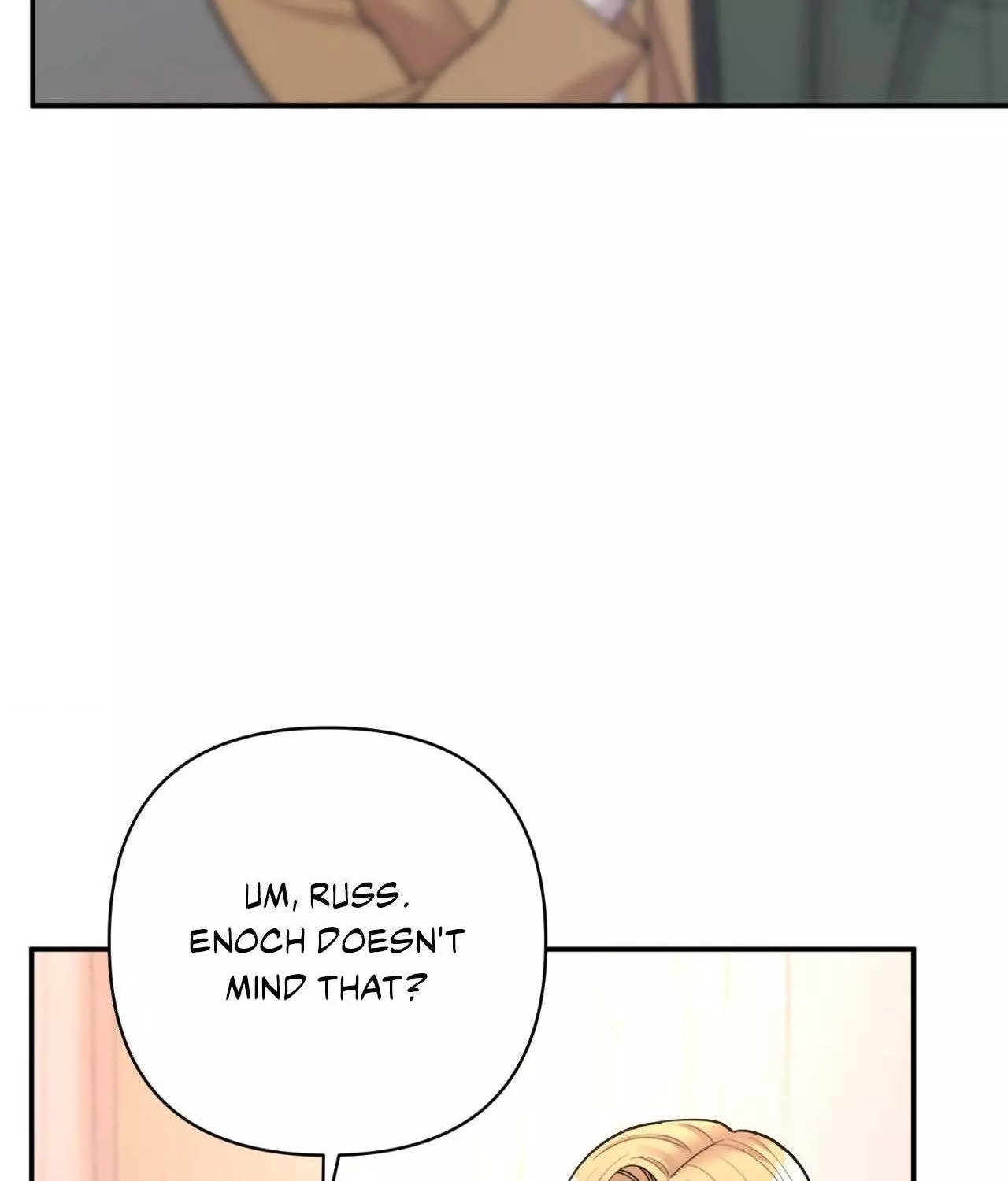 The Brilliant Darkness - Chapter 20 Page 73