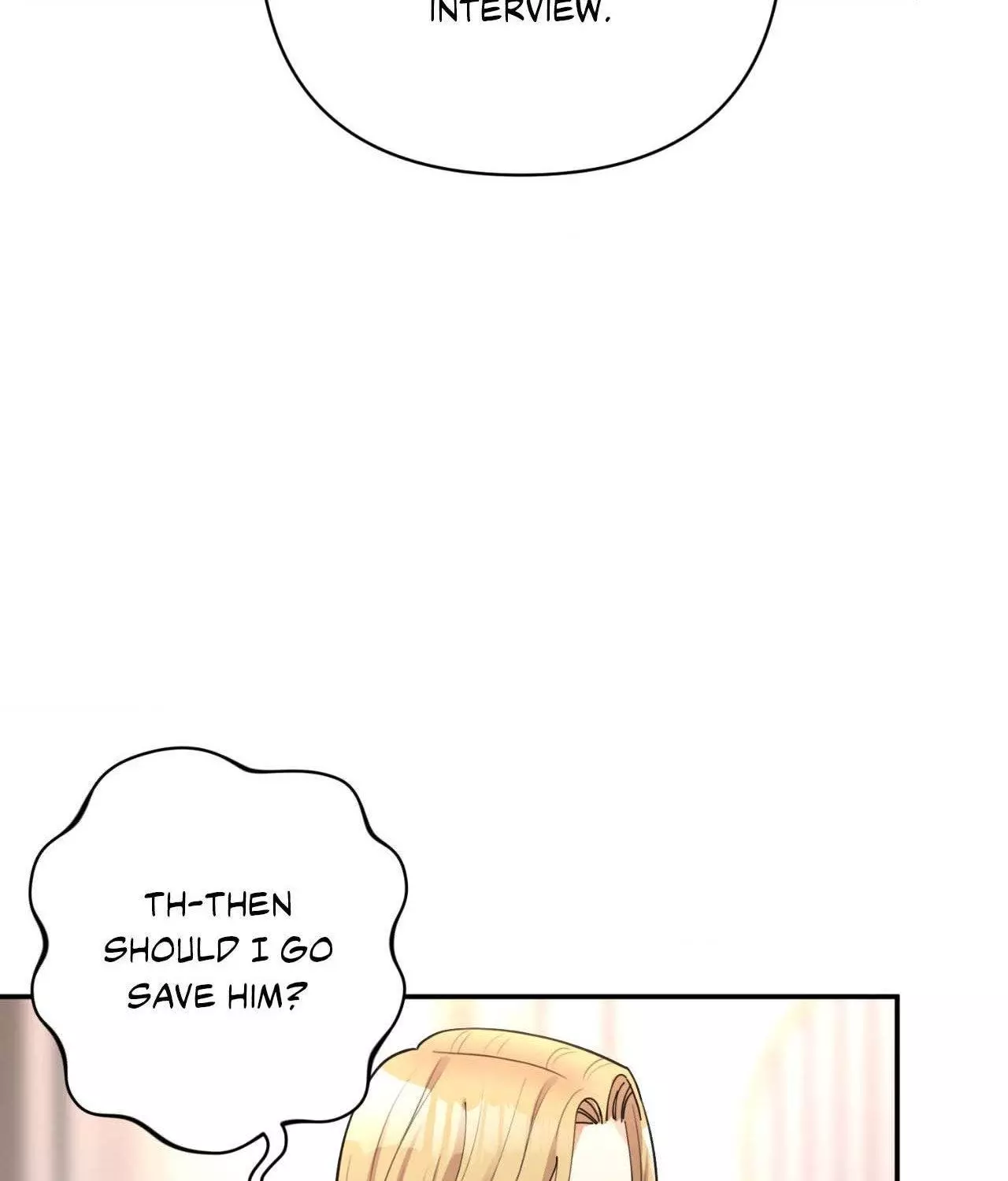 The Brilliant Darkness - Chapter 20 Page 75