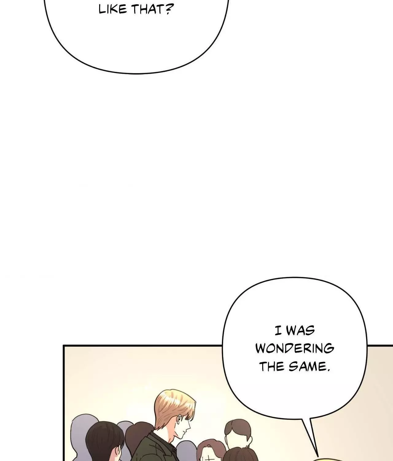 The Brilliant Darkness - Chapter 20 Page 77