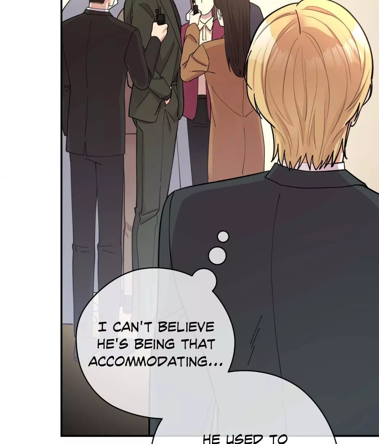 The Brilliant Darkness - Chapter 20 Page 78