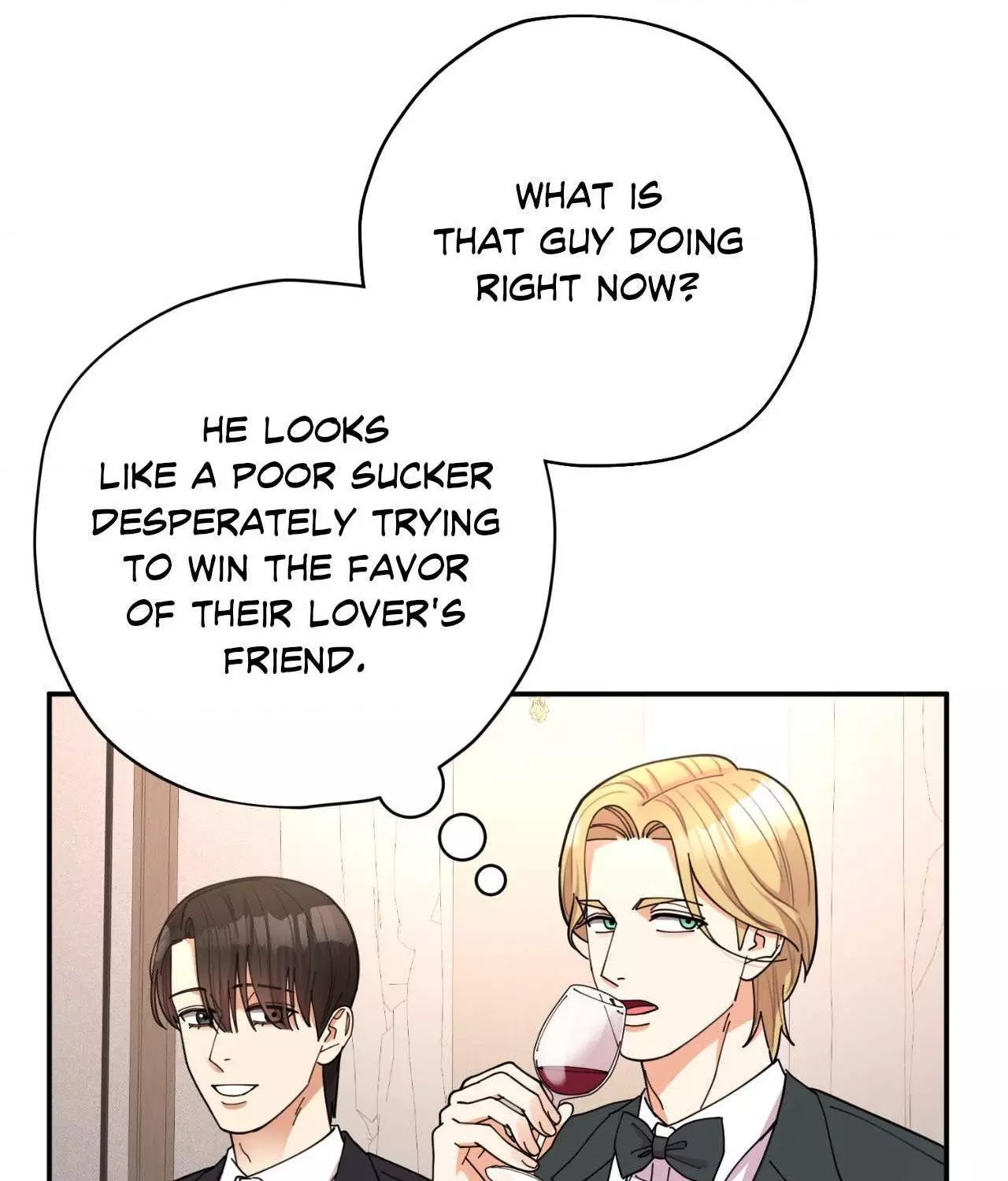 The Brilliant Darkness - Chapter 20 Page 86